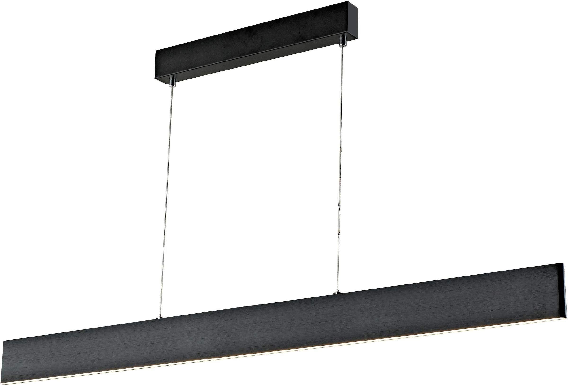 Image of WOFI Pendelleuchte »SILEAS«, LED-Board, Warmweiss, Hängeleuchte, Hängelampe bei Ackermann Versand Schweiz