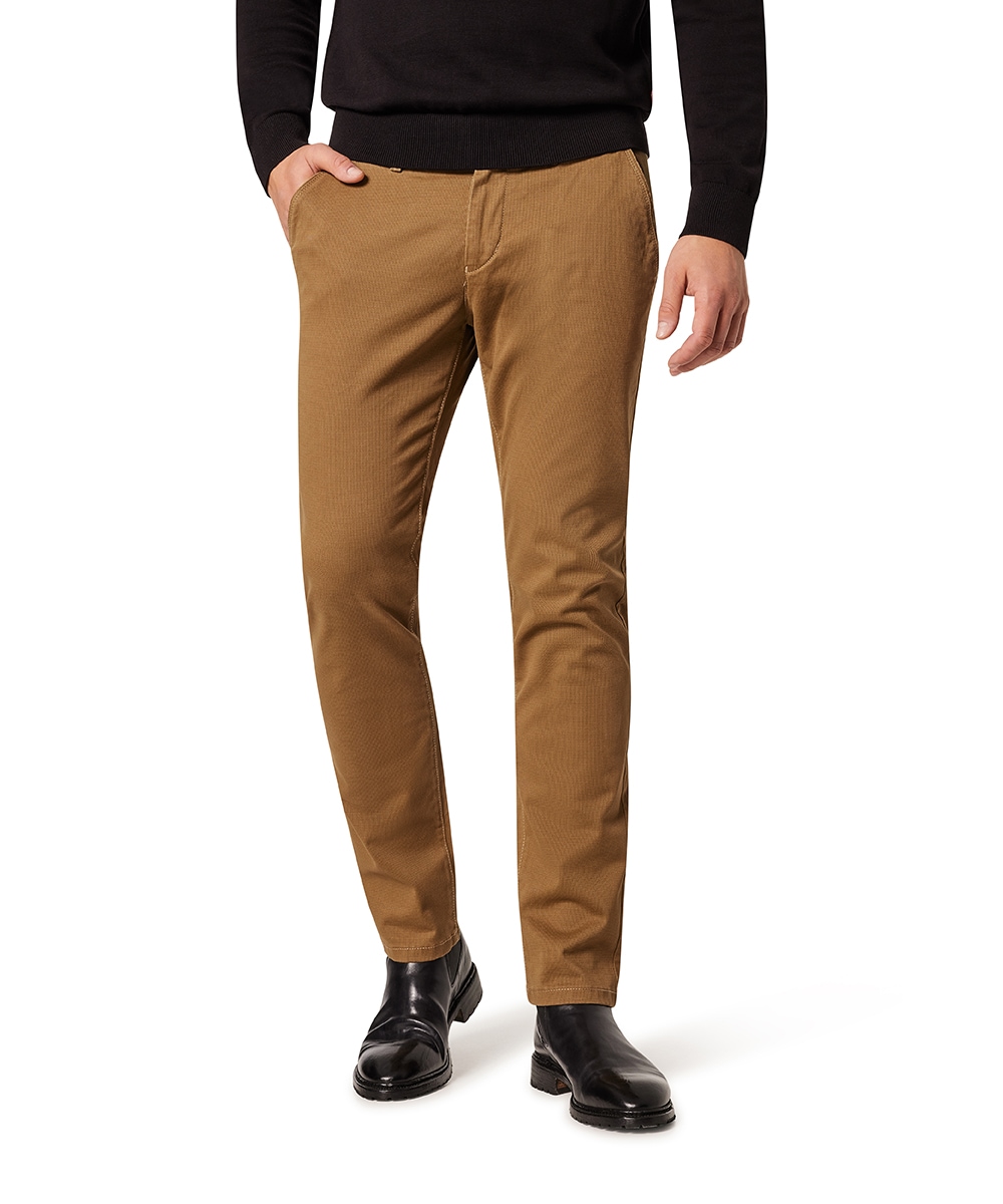 Pioneer Authentic Jeans Chinohose »Chino Enzo«
