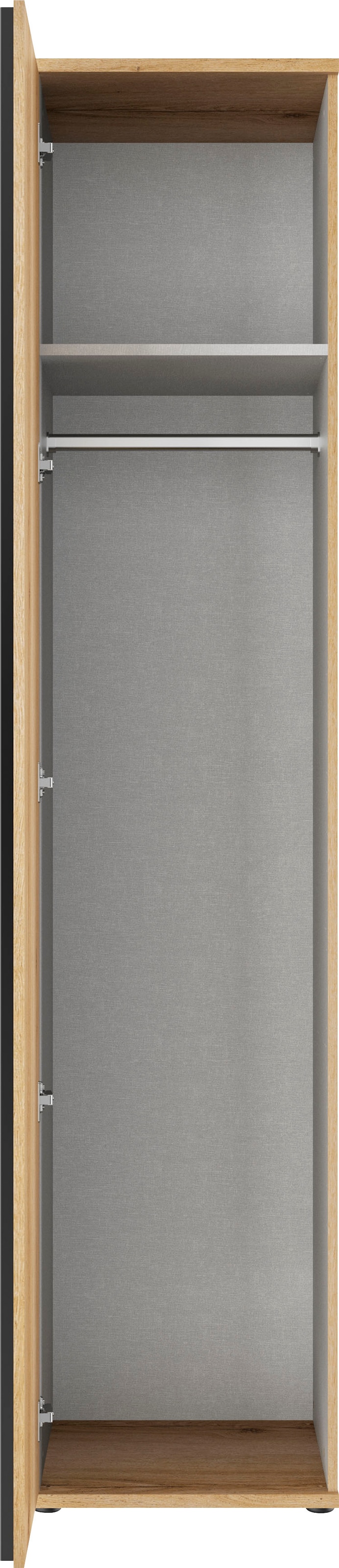 Gami Schrankmodule »Enzo« 1 Stk. tlg. Verschiedene Module einfach zu kombinieren