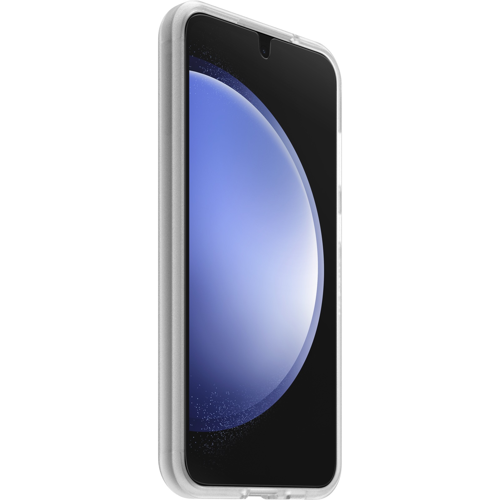Otterbox Handyhülle »React + Glass«, für Samsung Galaxy S23 FE, stabiler Schutz vor Kratzern und Stössen