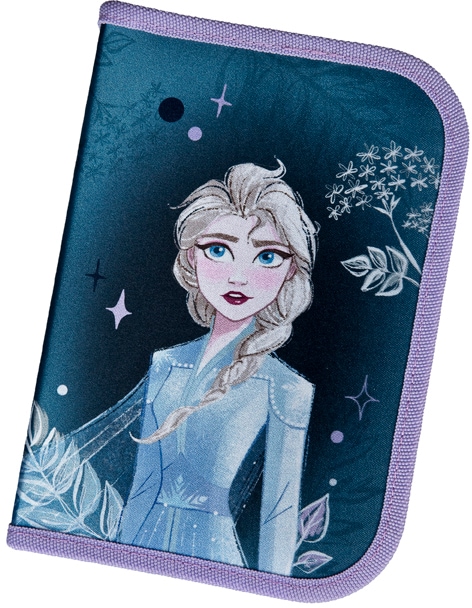 Scooli Schulranzen »EasyFit, Frozen«, Reflektoren
