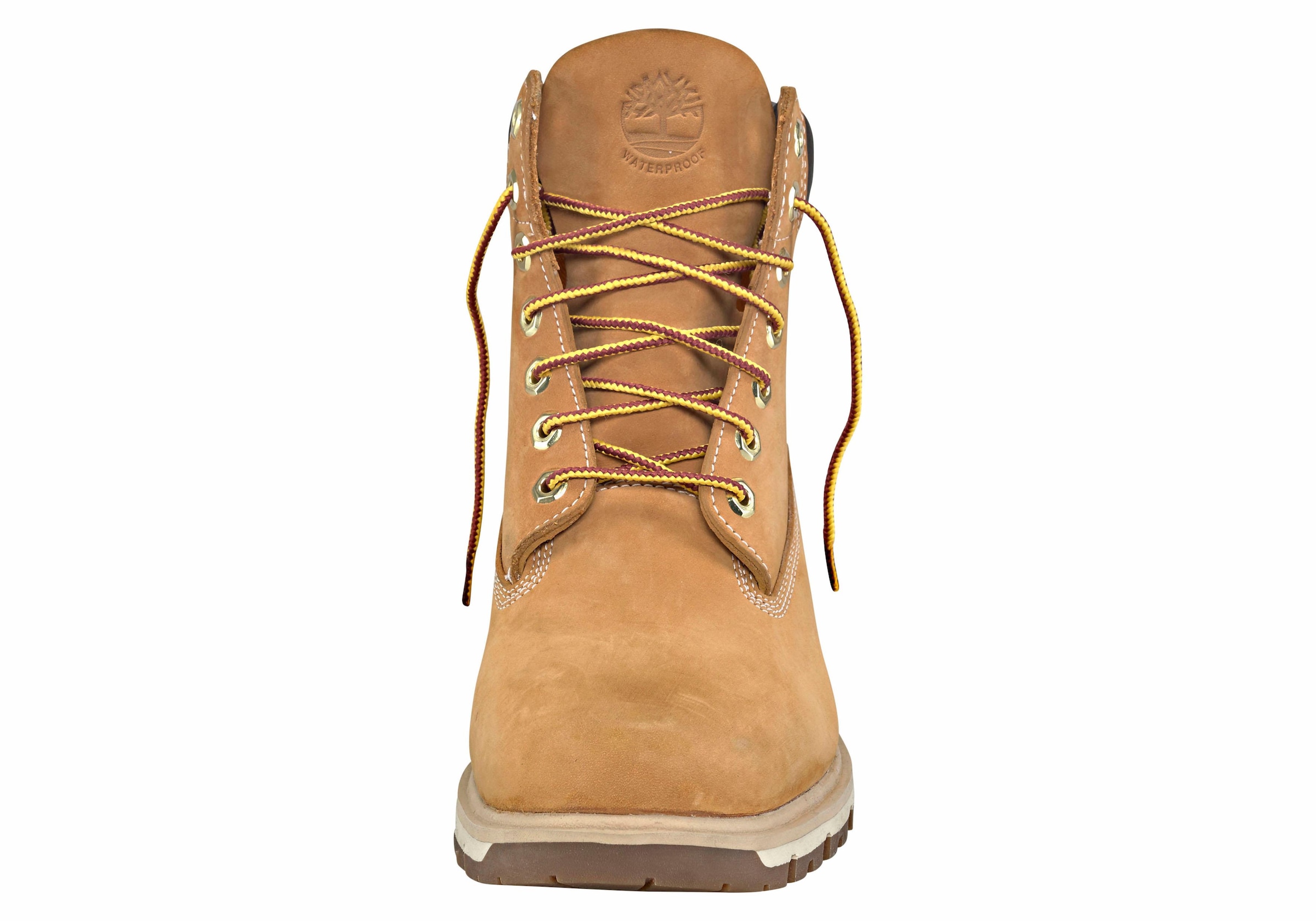 Timberland Schnürboots »Radford 6" Boot WP«, Winterstiefel, Schnürstiefel, Winterschuhe, wasserdicht
