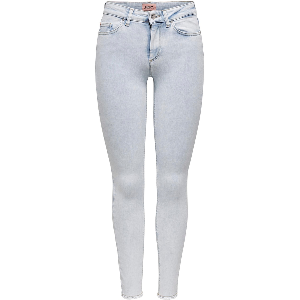 ONLY Skinny-fit-Jeans »ONLBLUSH LIFE«