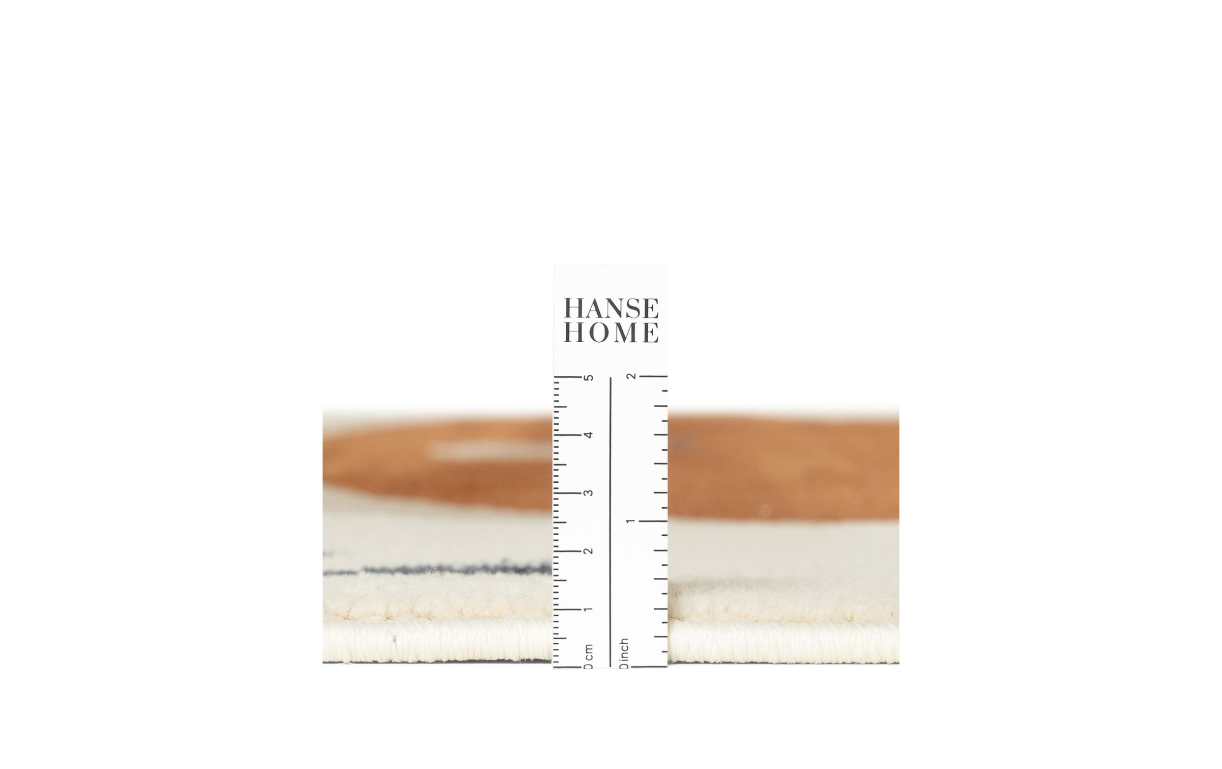 Image of HANSE Home Kinderteppich "Moby" rund 10 mm Höhe Pflegeleicht, Weich, Kinderzimmer, Spielteppich, Spielunterlage