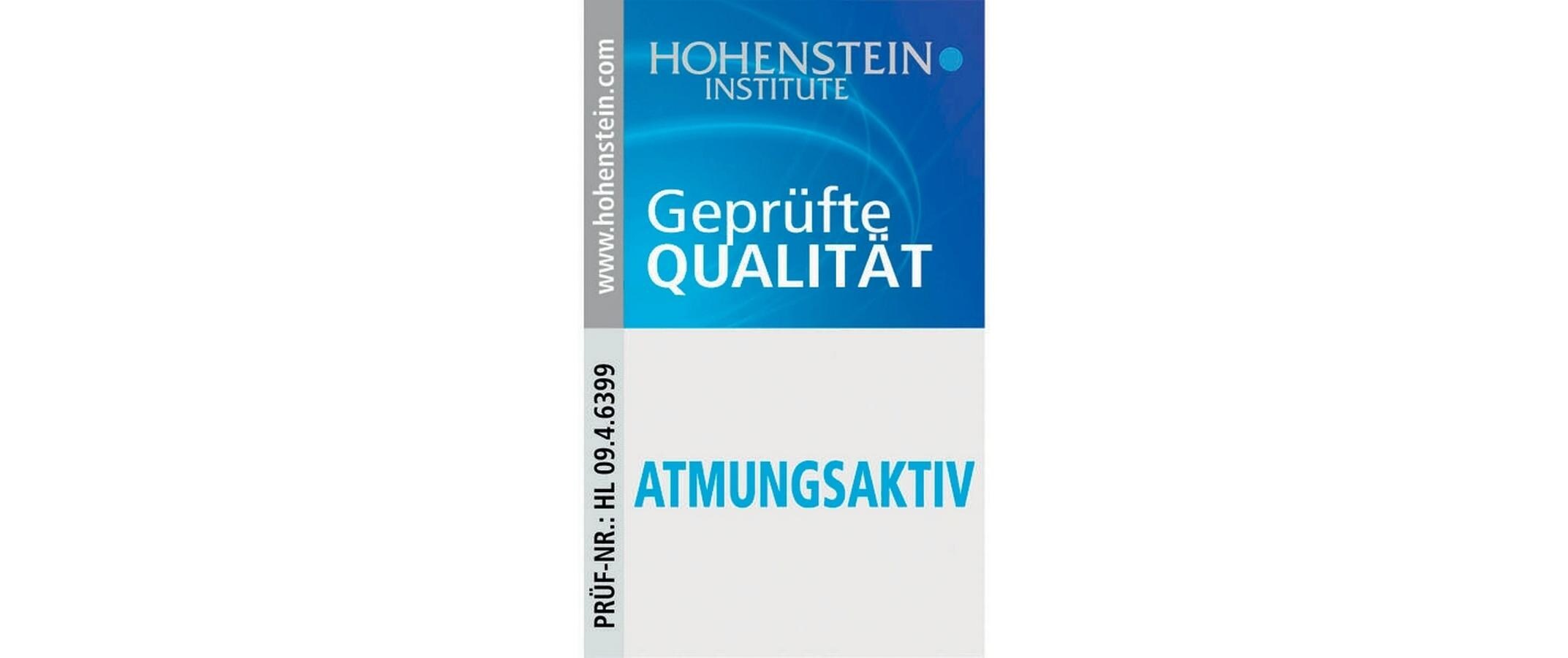 Spannbettlaken »Living Home Aqua Premium«