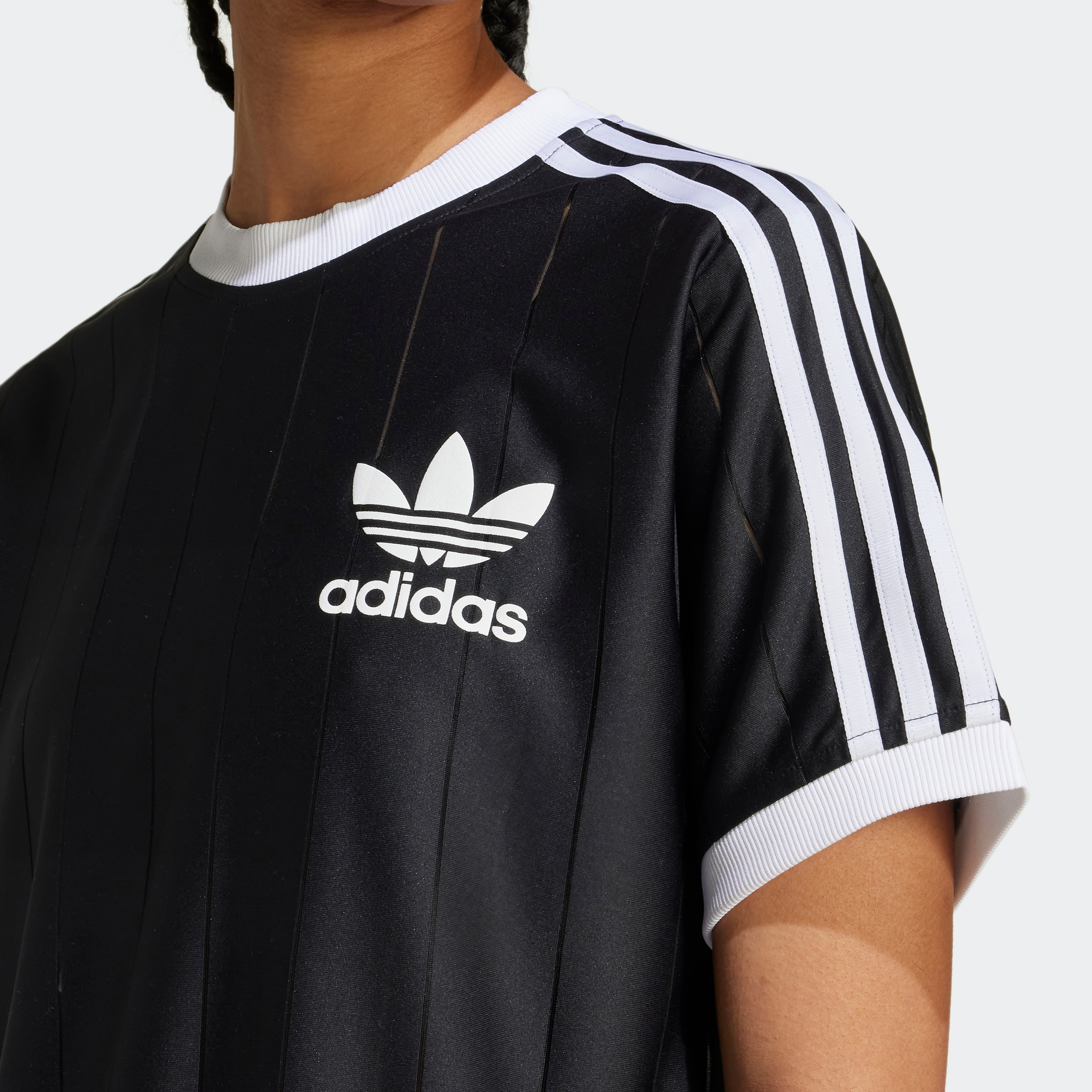 adidas Originals T-Shirt »3 S PNST TEE«