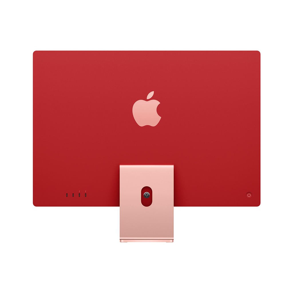 Apple iMac »iMac (2021), 24", 4K Retina, 8GB RAM, 2 TB Speicherplatz«