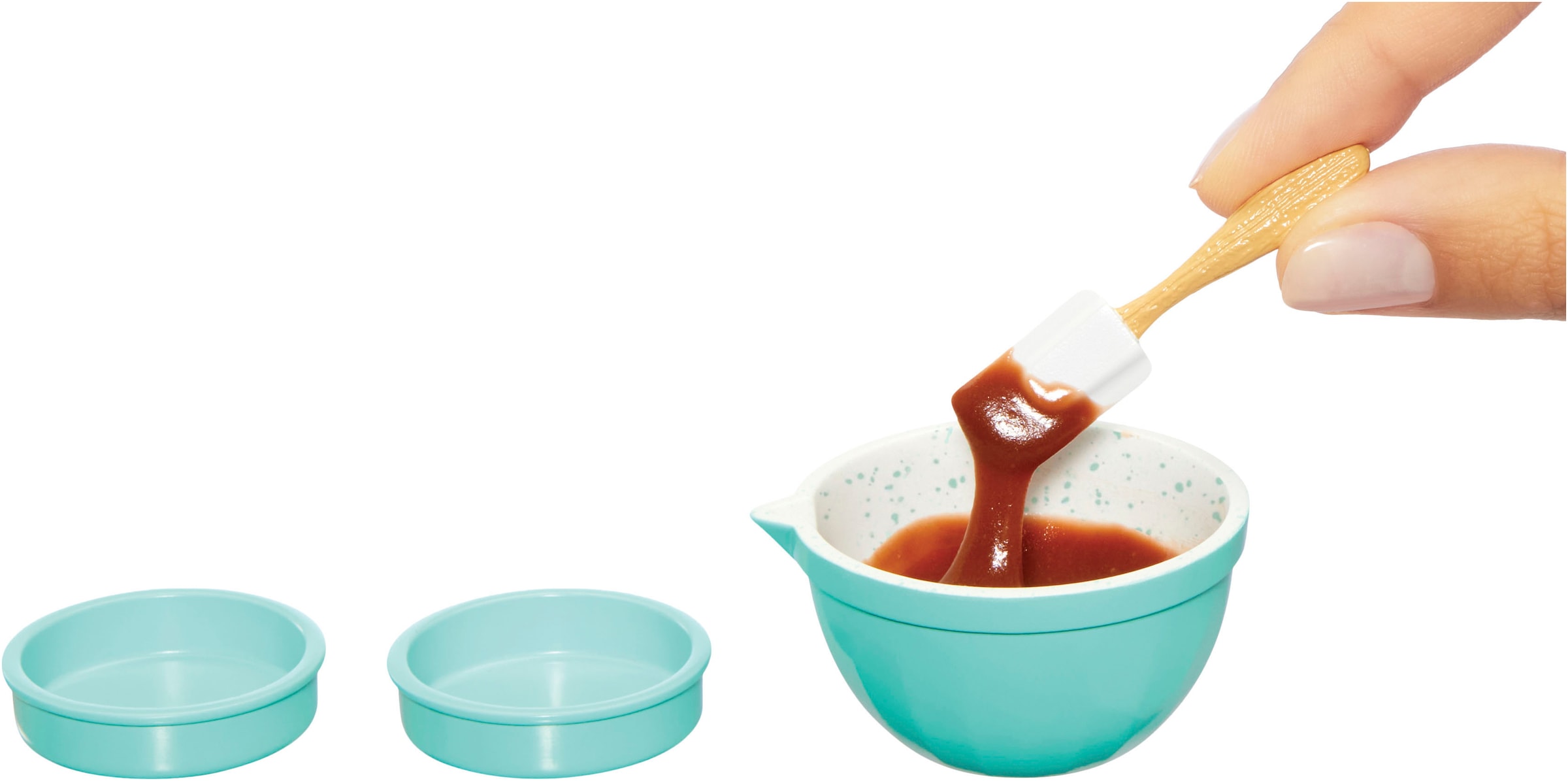 MGA ENTERTAINMENT Kreativset »MGA's Miniverse - Make It Mini From Scratch« sortierte Lieferung