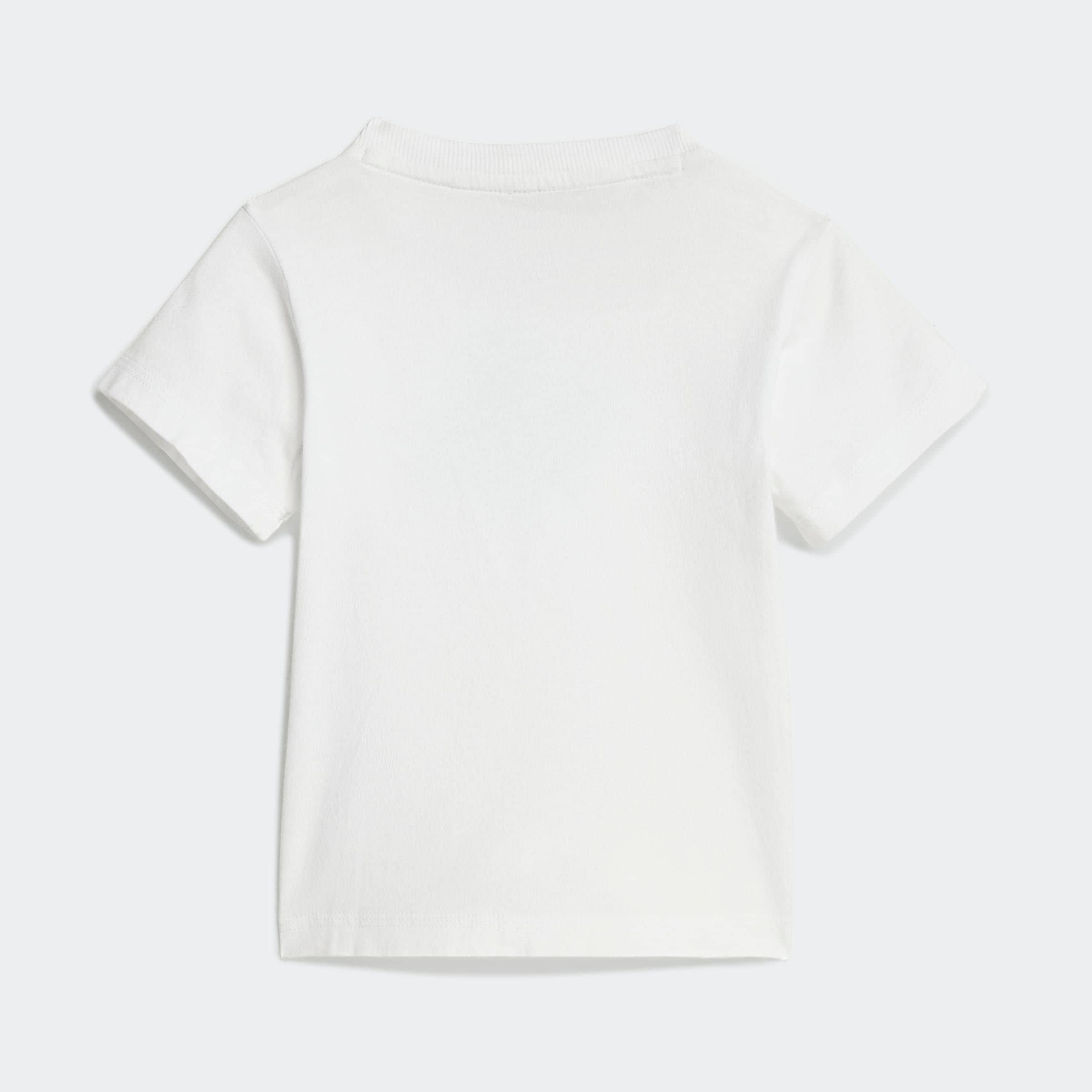 adidas Sportswear Combinaison d'entraînement »ESSENTIALS KIDS -SET« 2 cuis