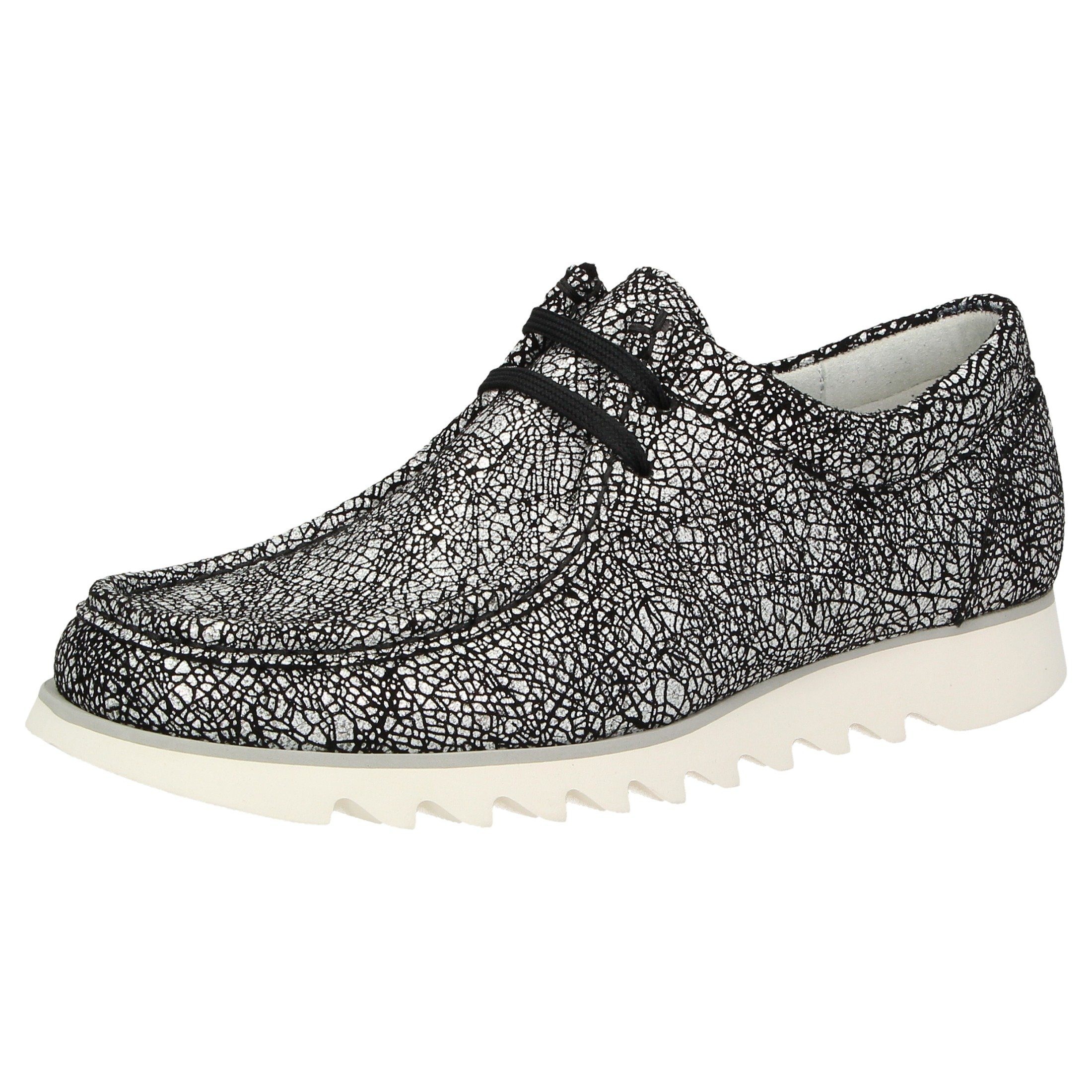 Schnürschuh »Grash.-D172-28«