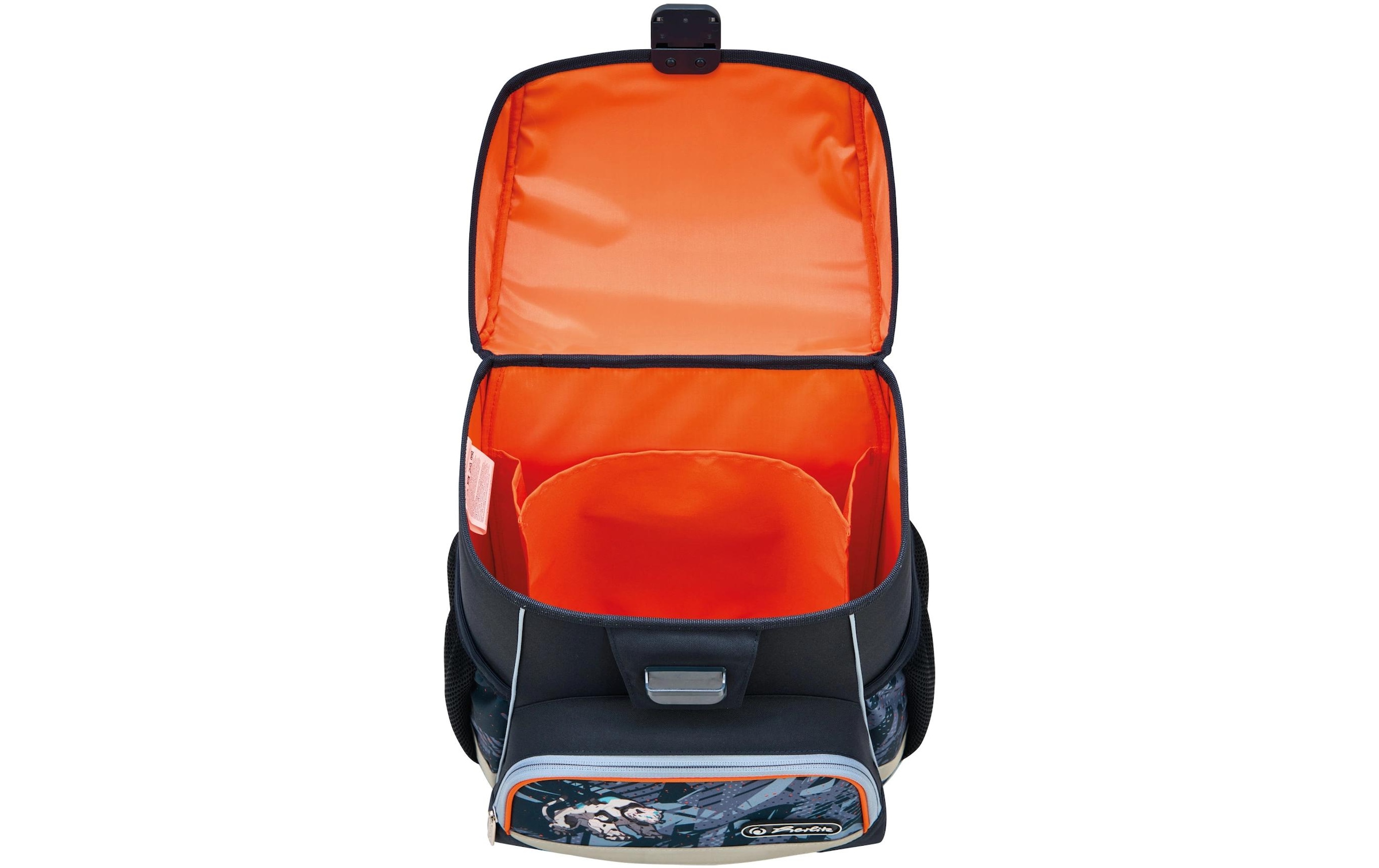 Herlitz Schulranzen »Loop Plus 17 l«