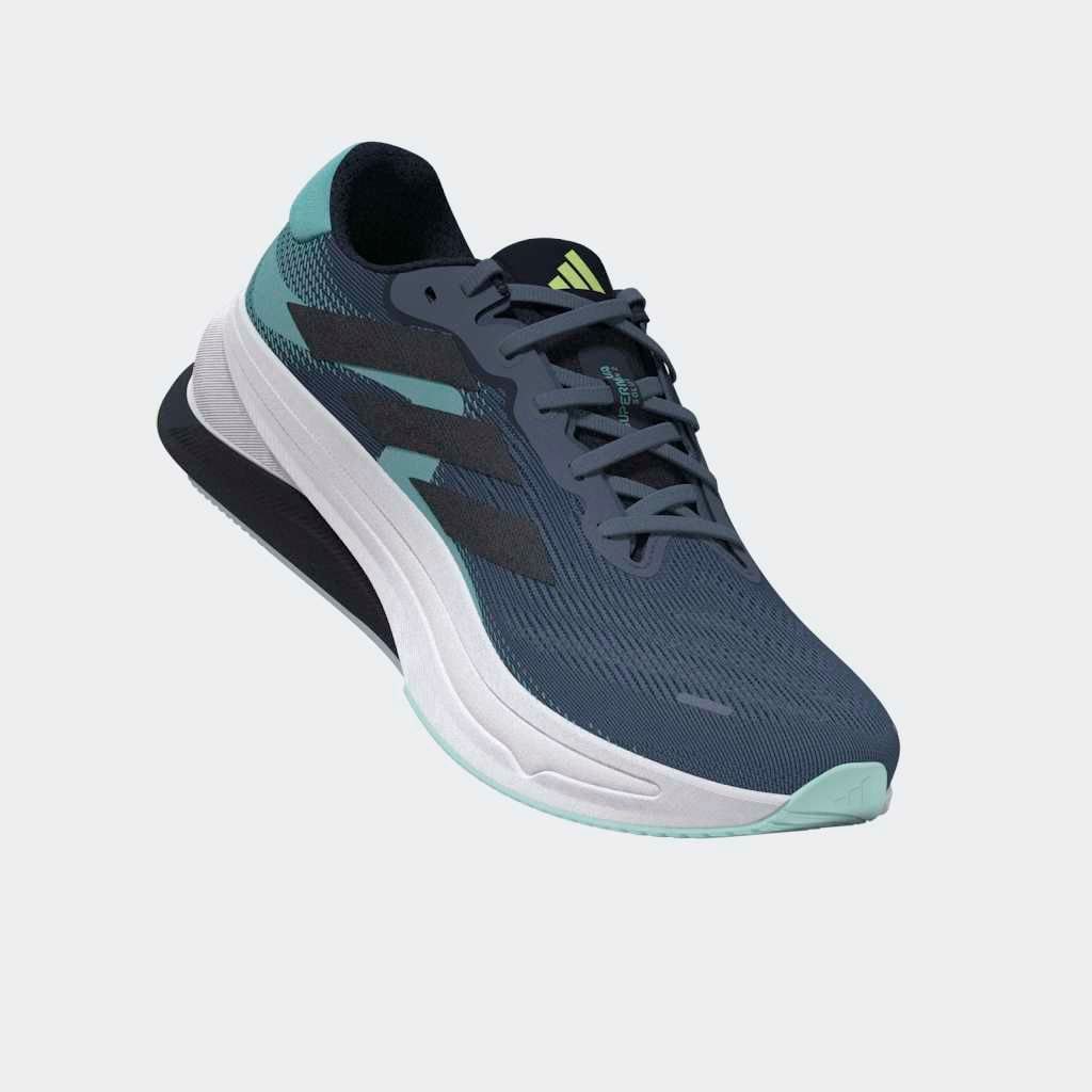 adidas Performance Laufschuh »SUPERNOVA SOLUTION 2.0«