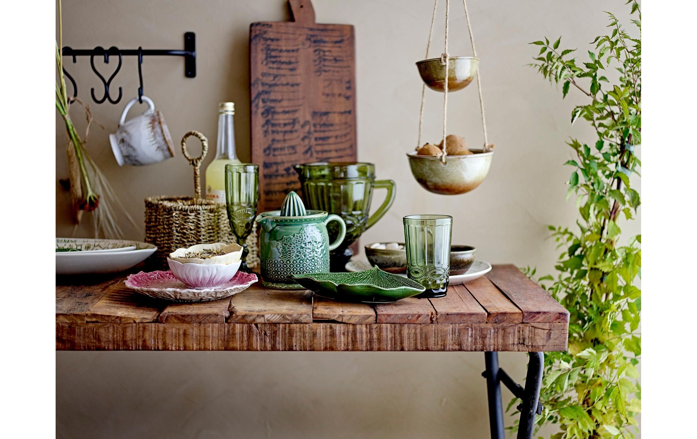 Bloomingville Zitruspresse