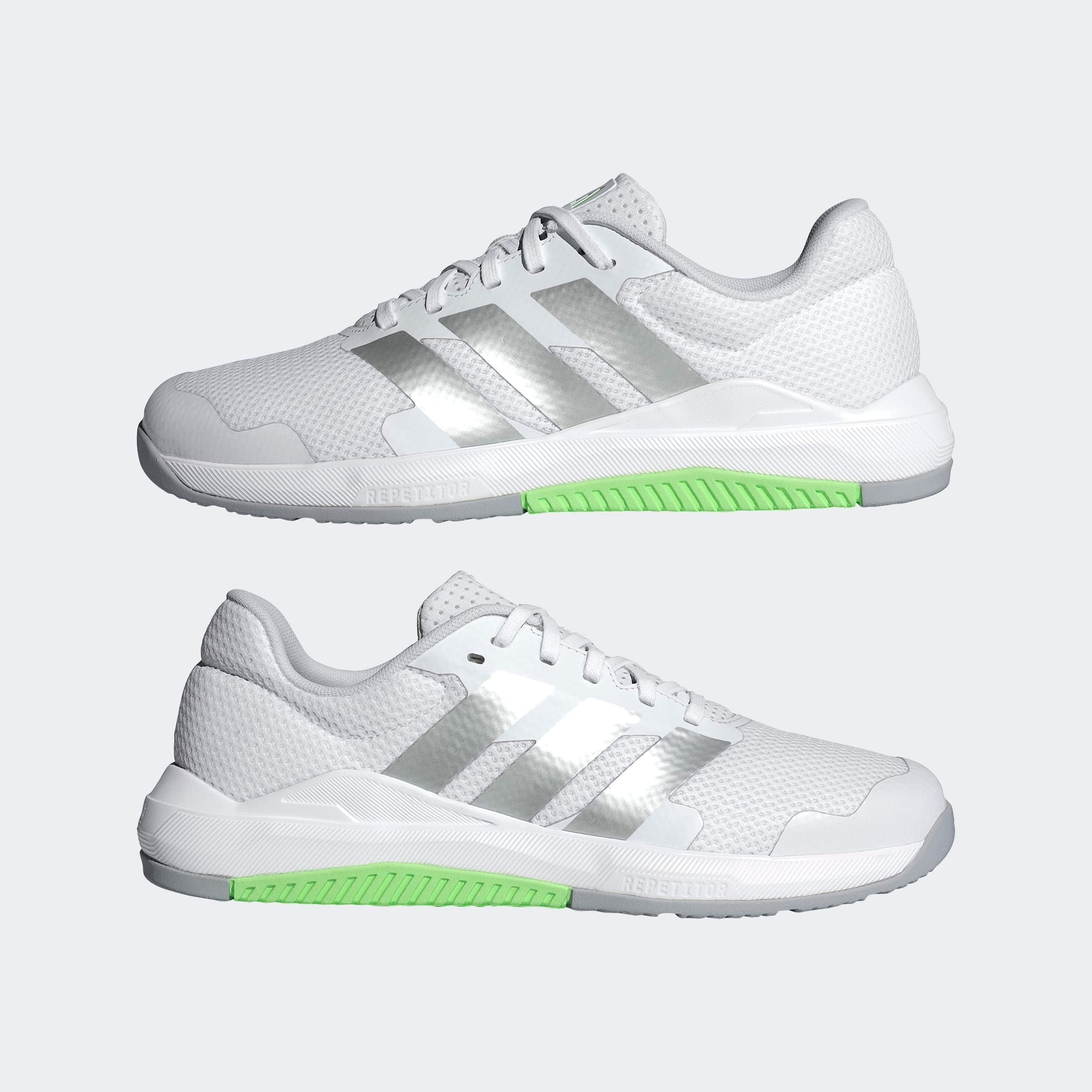 adidas Performance Trainingsschuh »DROPSET BASE-TRAININGSSCHUHE«