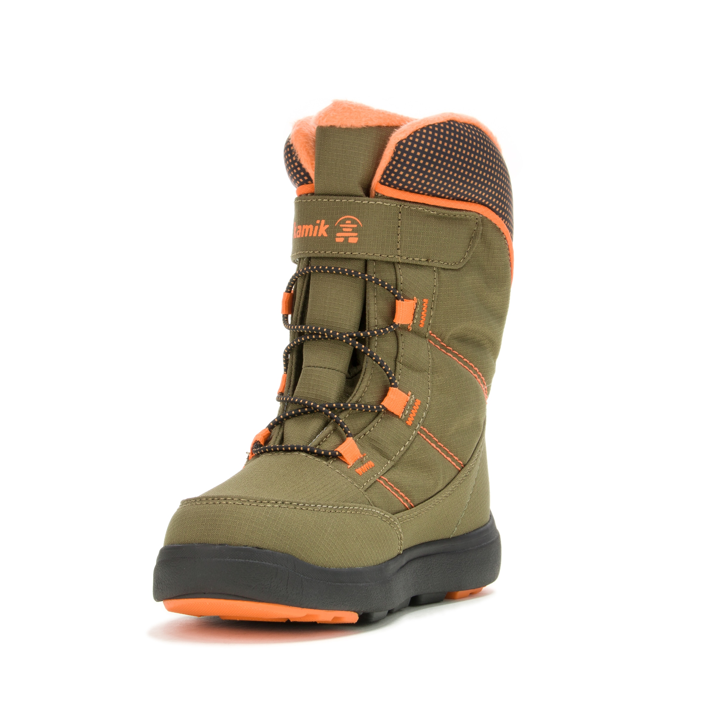 Image of Kamik Winterstiefel "STANCE2"