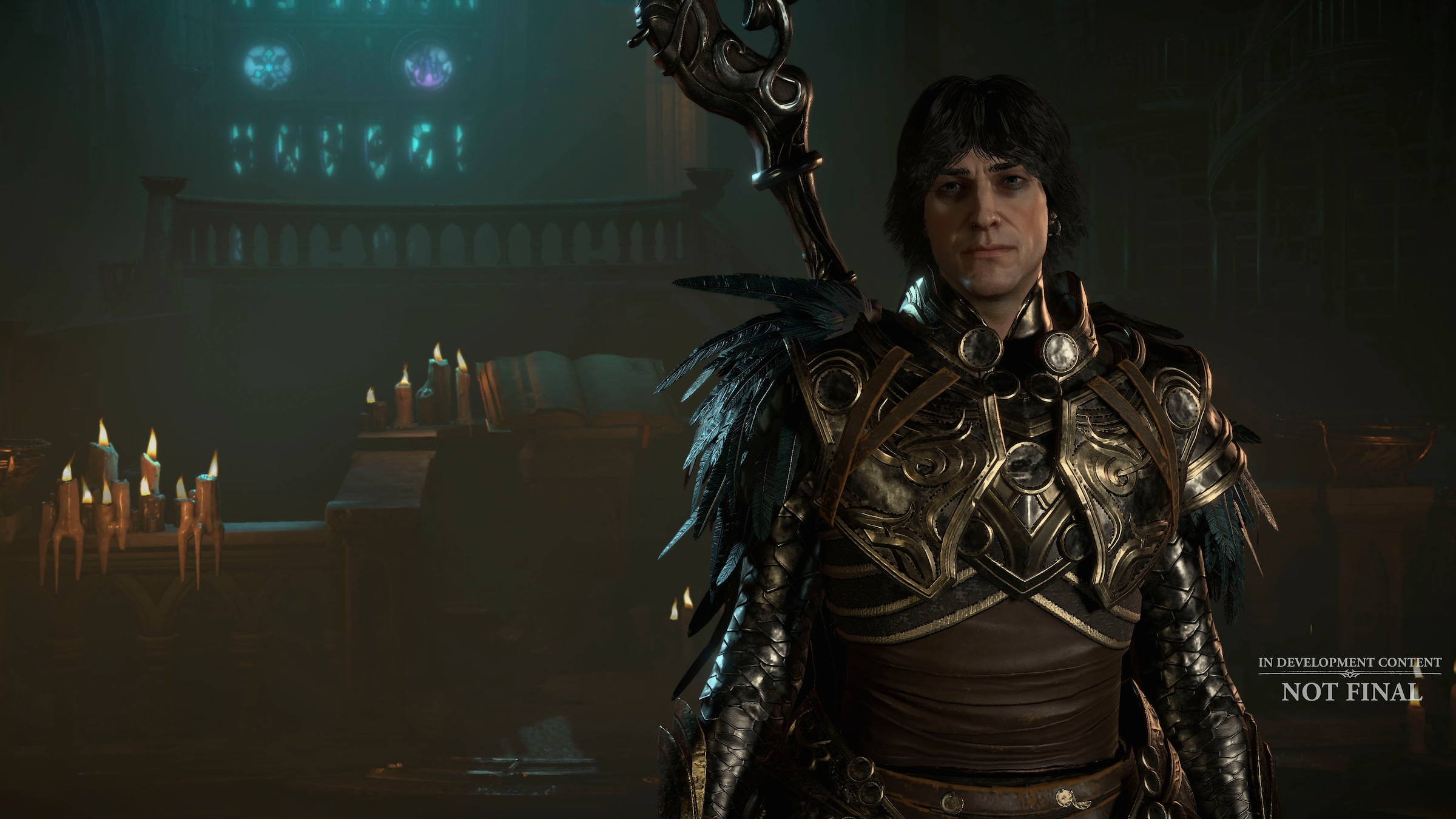 ACTIVISION BLIZZARD Spielesoftware »Diablo 4«, PlayStation 5