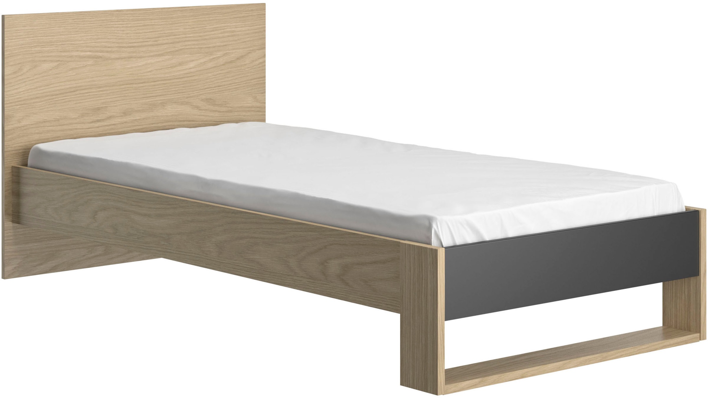 Gami Schlafzimmer-Set »Nael SET N°3« Set, 6 Stk. tlg. Elegant Schlafzimmer