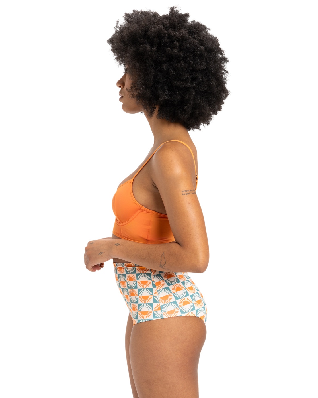 Quiksilver Bikini-Hose »Melly«