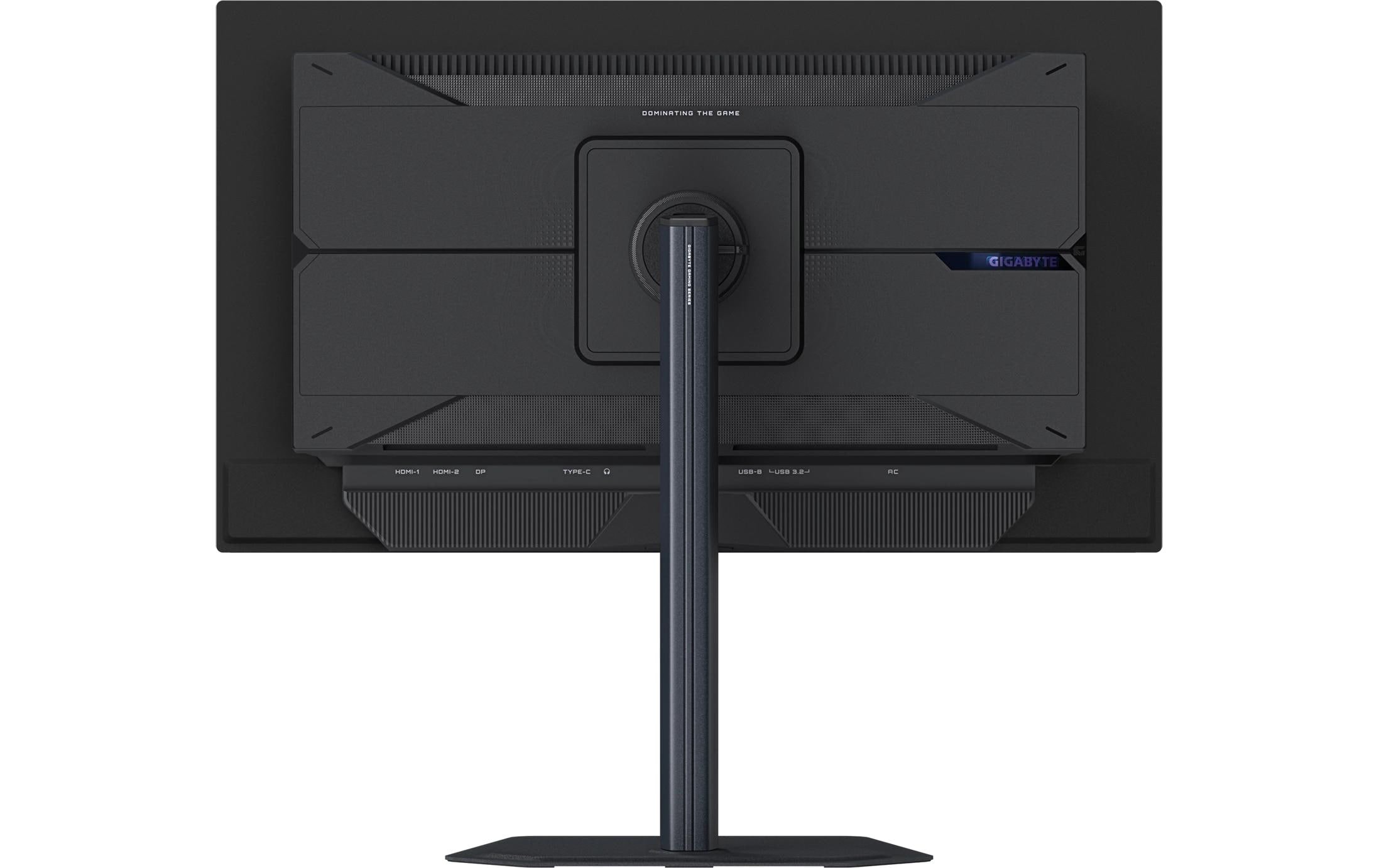 Gigabyte Gaming-Monitor »MO27Q2« 68,58 cm/27 ″  2560 x 1440 px WQHD 0,03 Reaktionszeit 240 Hz