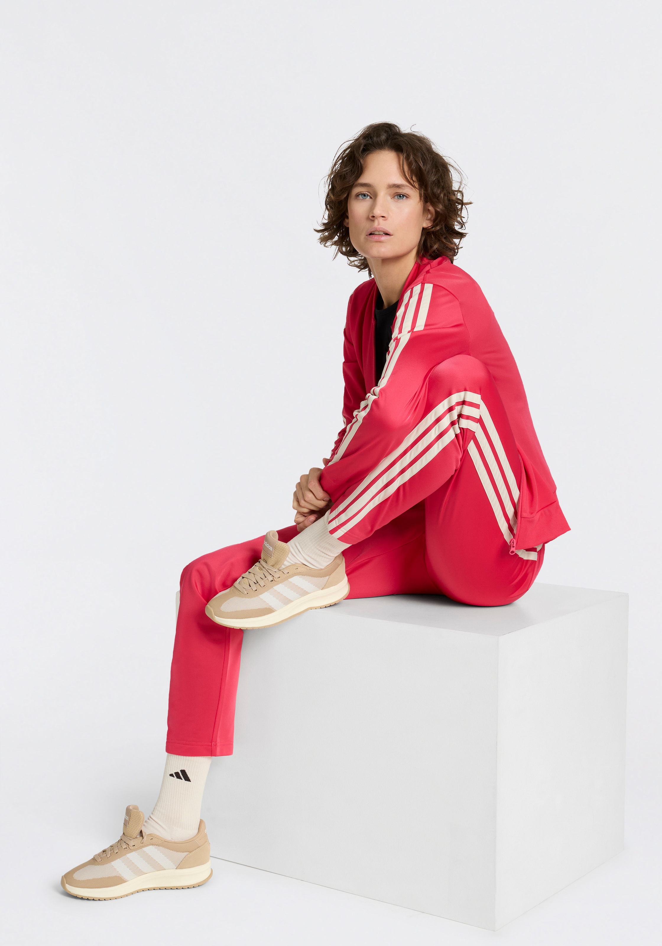 adidas Sportswear Trainingsanzug »DAYREADY« 2