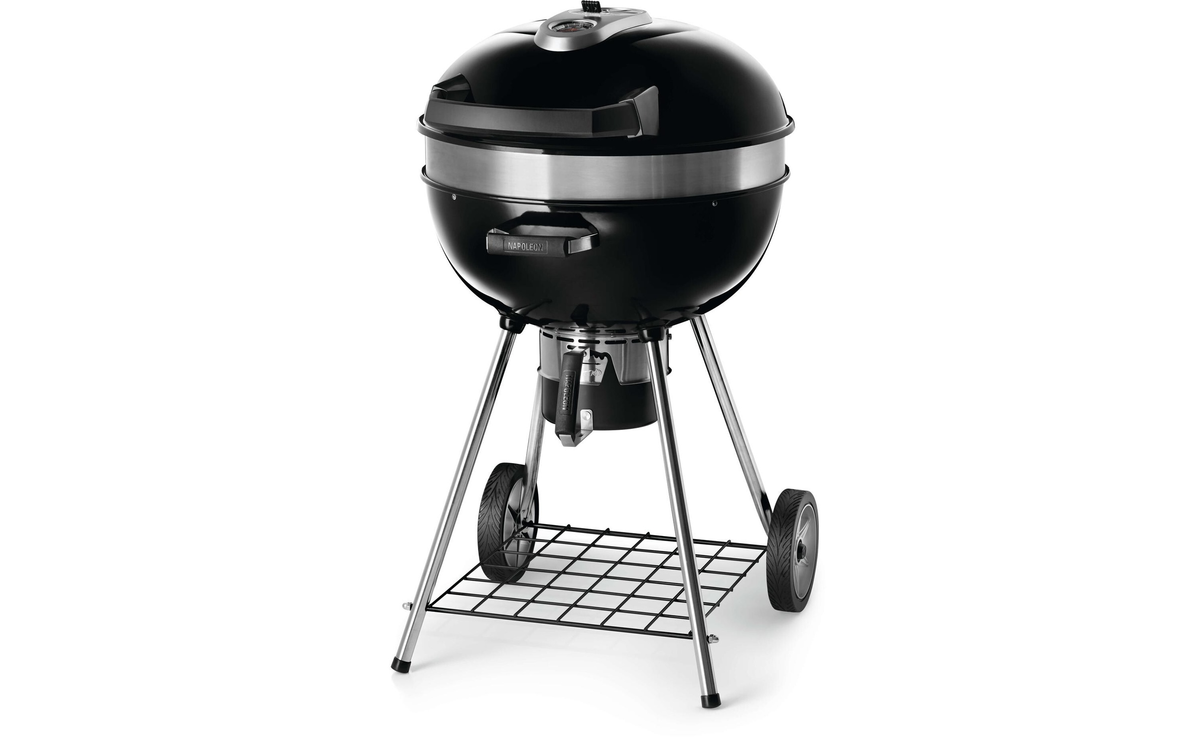 Holzkohlegrill »Napoleon LEG Ø 57 cm«