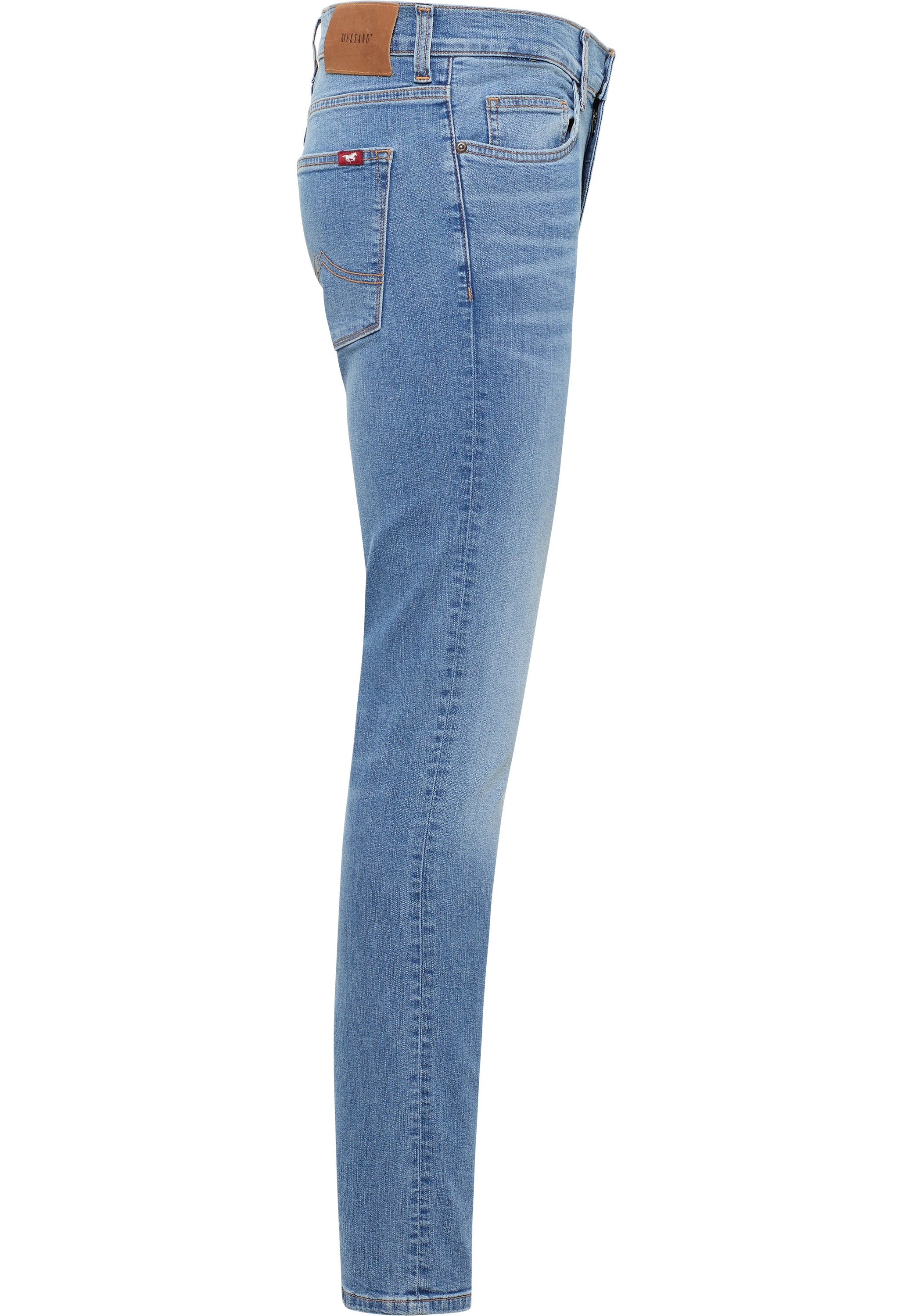 MUSTANG Skinny-fit-Jeans »Herren Style Frisco Skinny«
