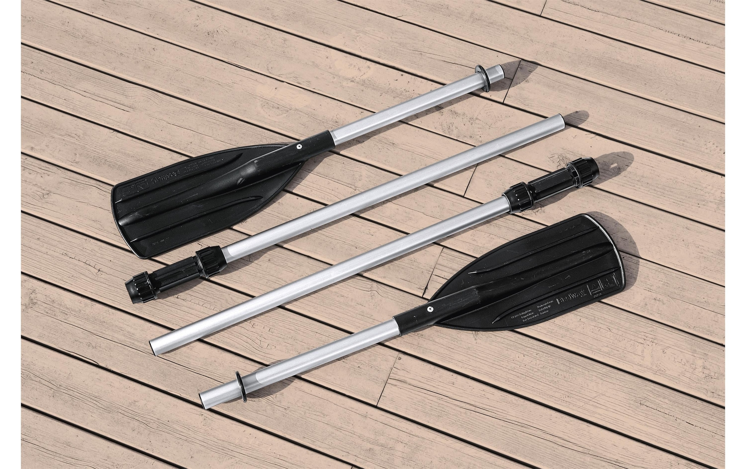 Bestway Bateau pneumatique »Hydro-Force Komplett-Set Adventure Elite X5« bottes en caoutchouc