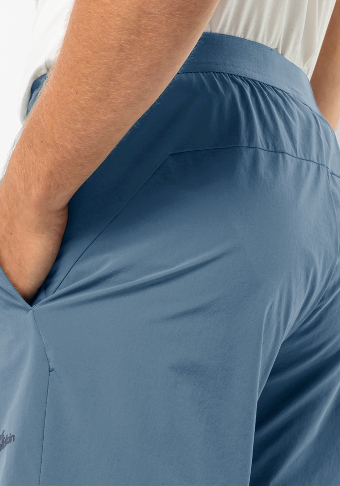 Jack Wolfskin Shorts »PRELIGHT SHORTS M«