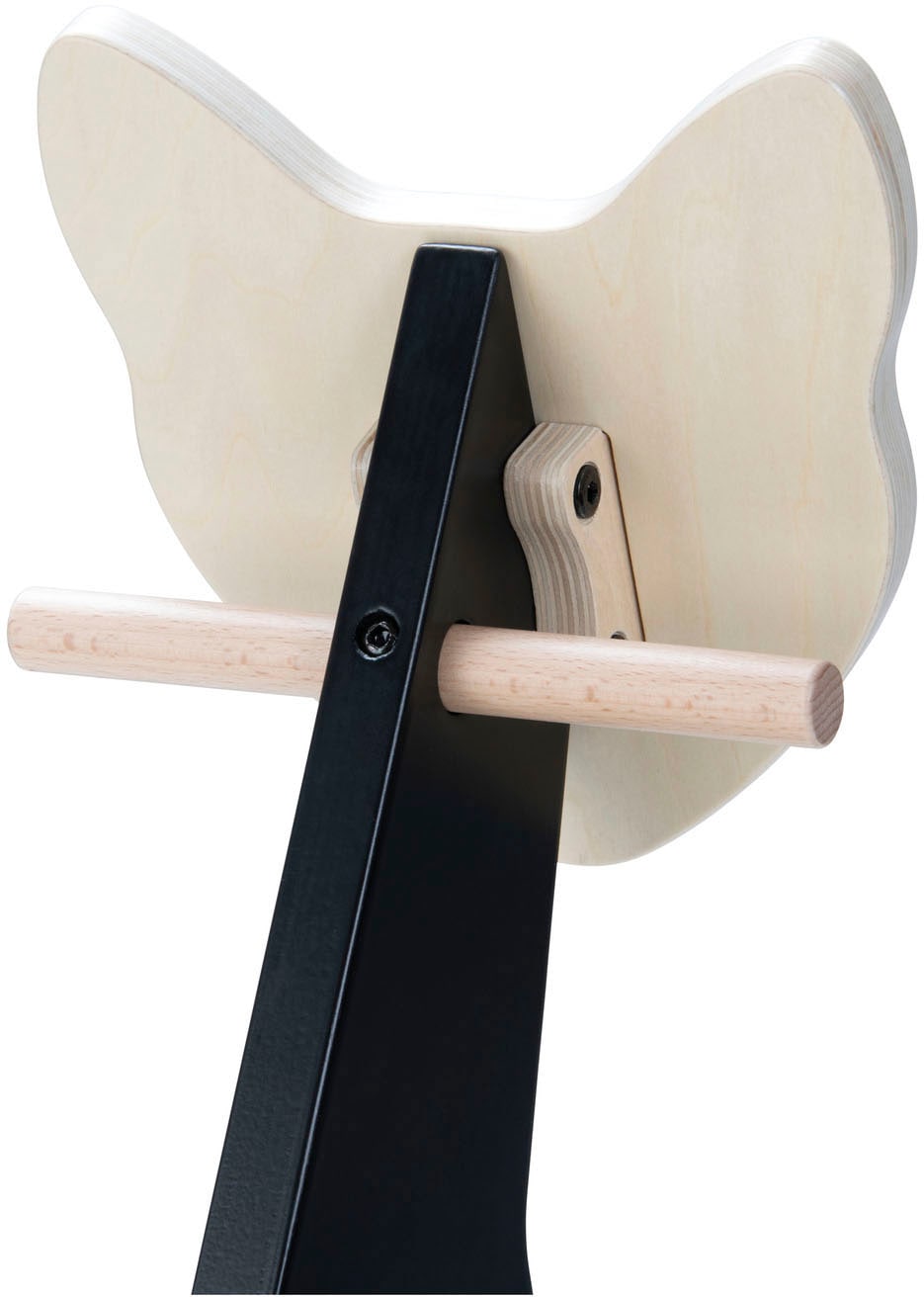 Hauck Schaukeltier »Rock N Swing Zebra« FSC® - schützt Wald