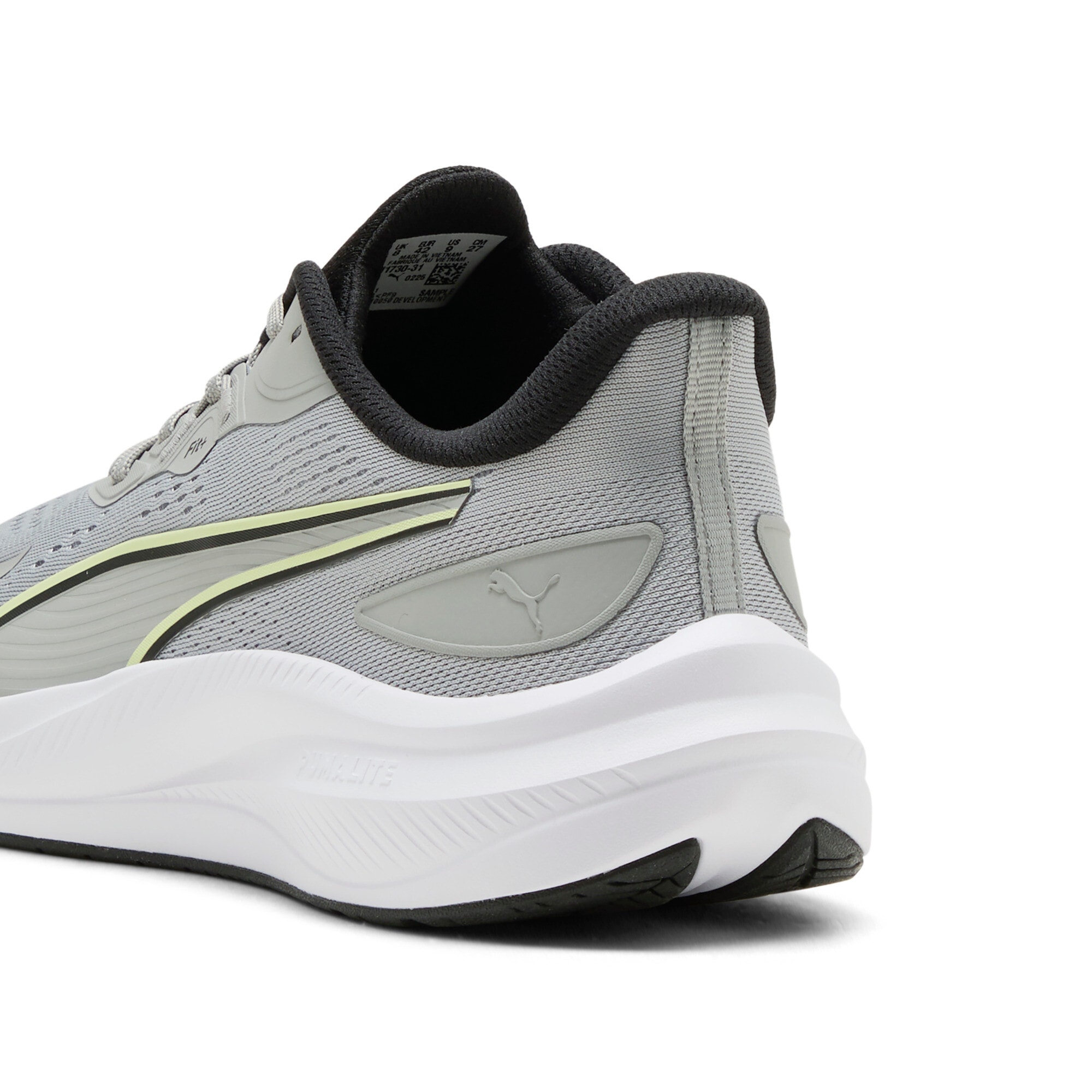 PUMA Laufschuh »SKYROCKET LITE 2«  mit SOFTFOAM+ Innensohle, mit FIT PLUS Schnürsystem