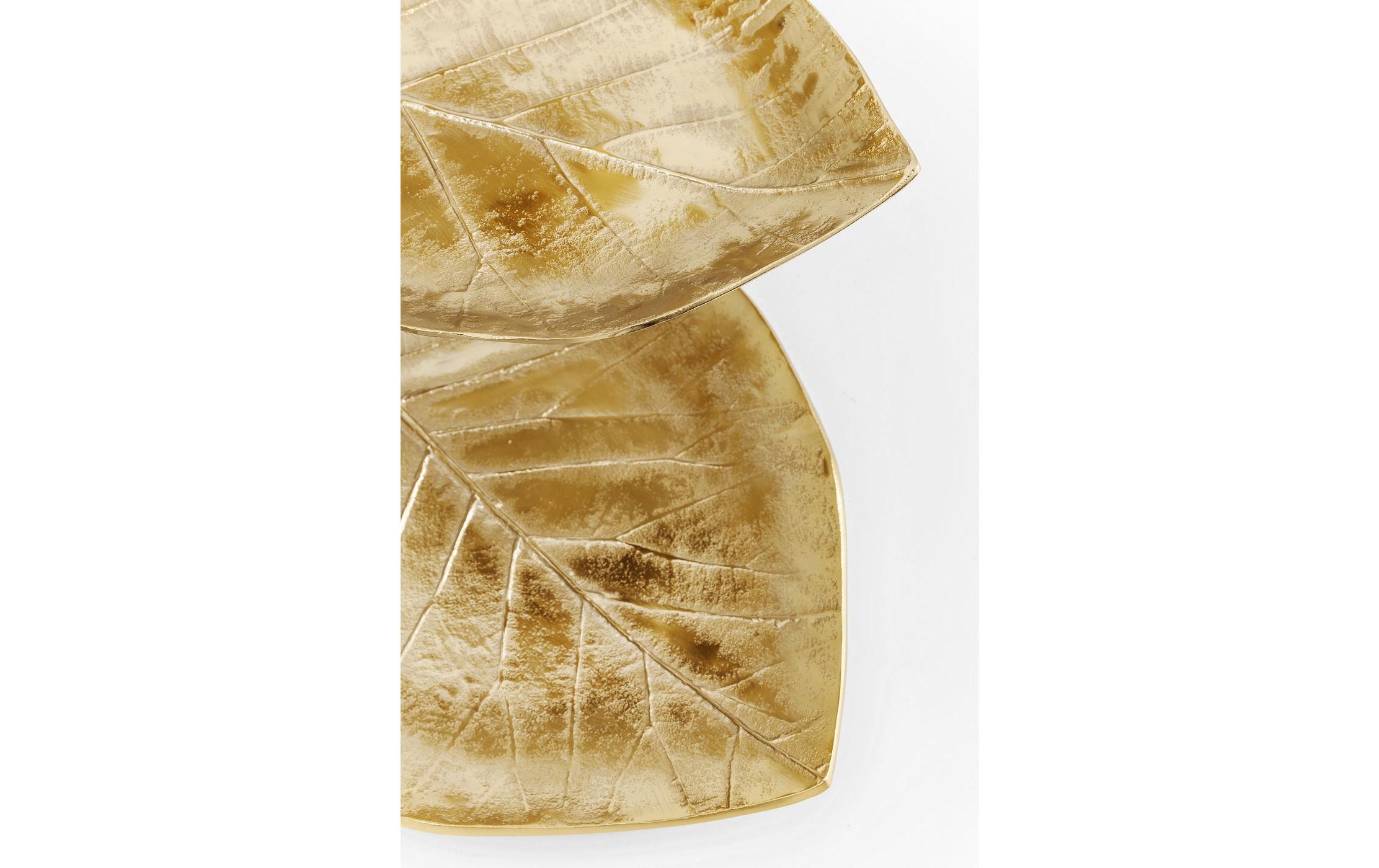 Kare Design Etagere »Leaf«