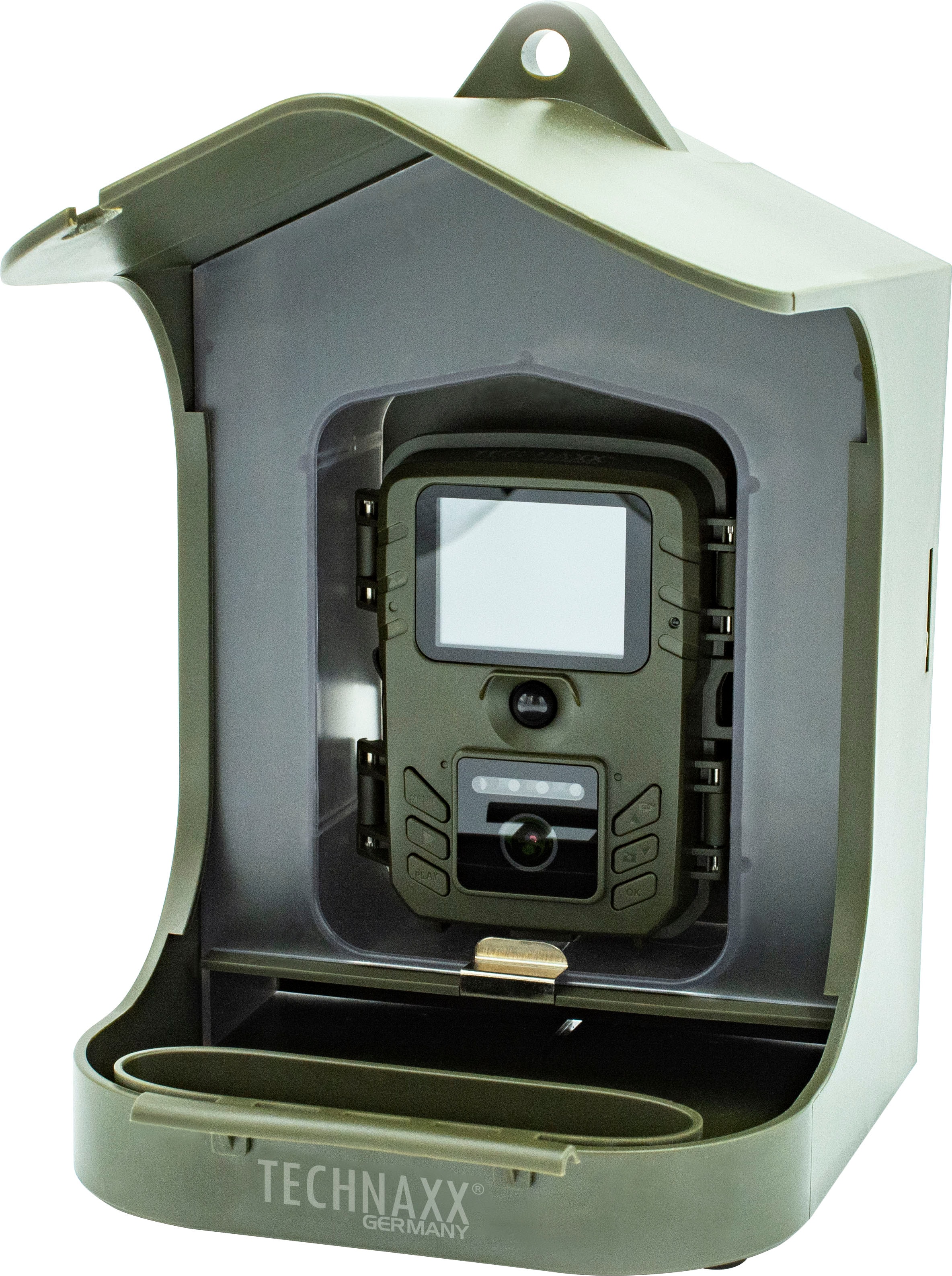 Technaxx Wildkamera »TX-165«, Aussenbereich