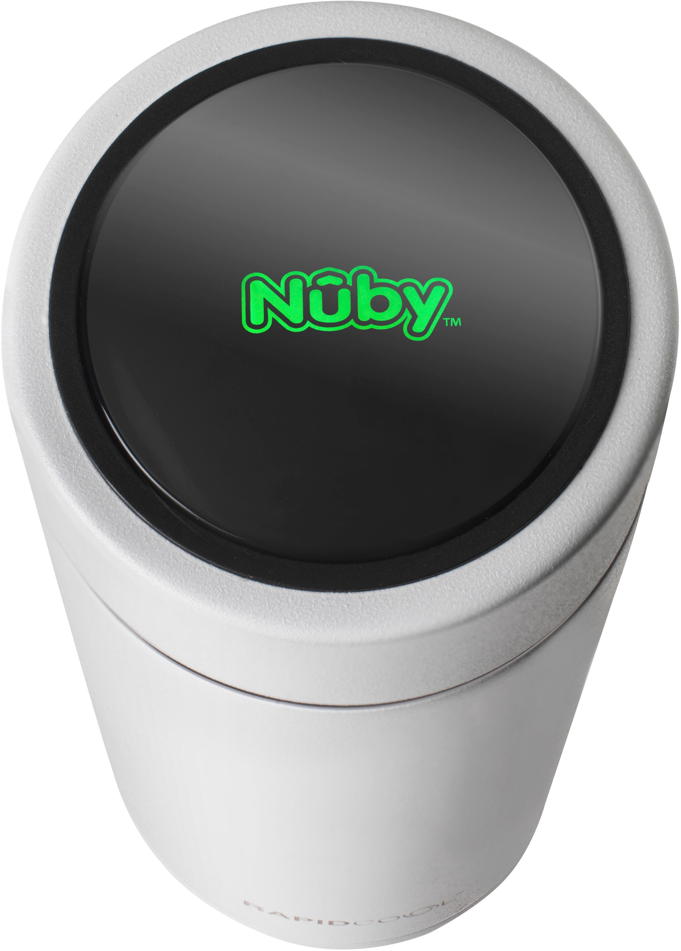 Nuby Thermobehälter »RapidCool«, (1 tlg.), zur Fläschchenzubereitung