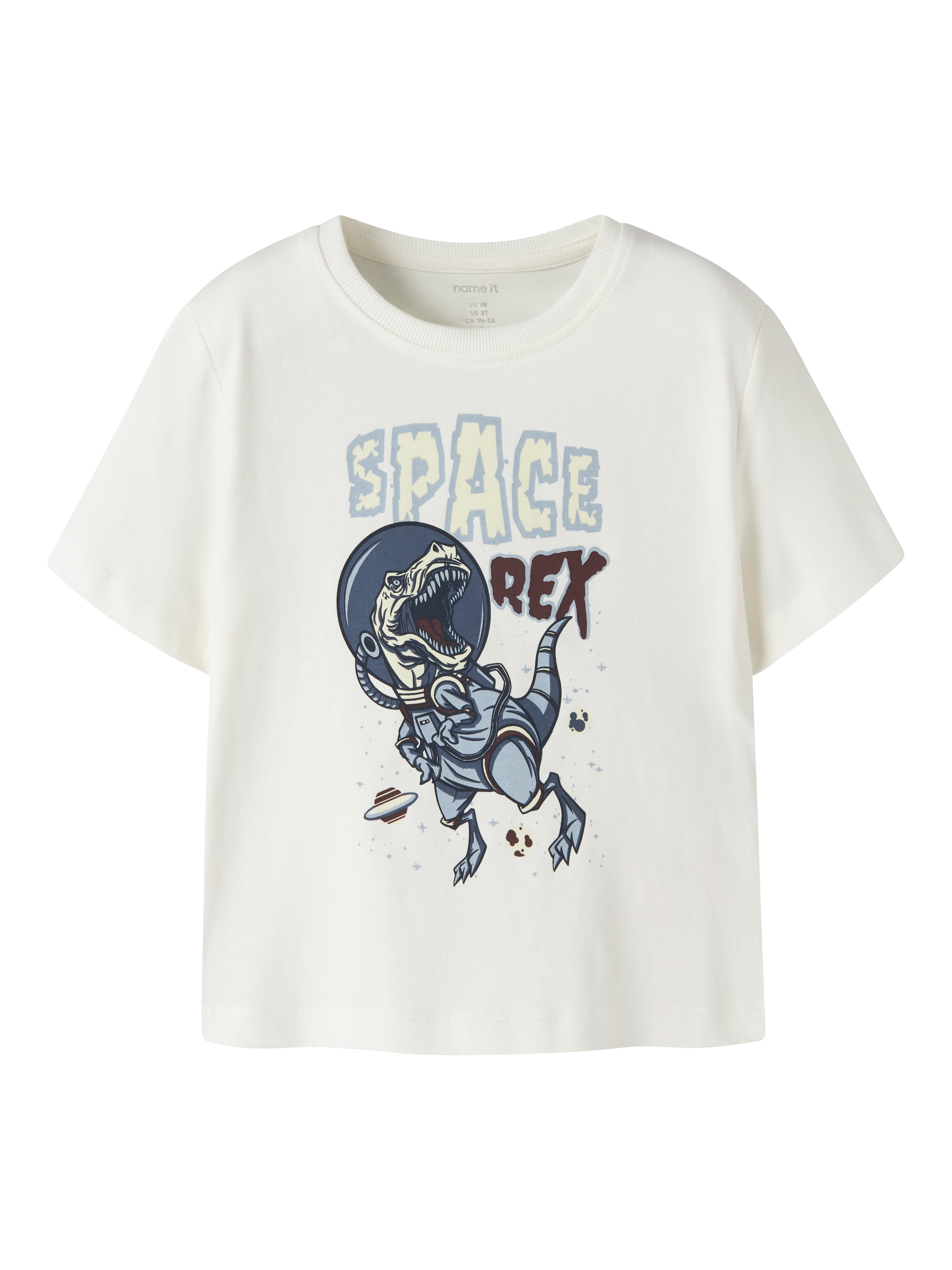 Image of Name It T-Shirt "NMMVICTOR SS NREG TOP"