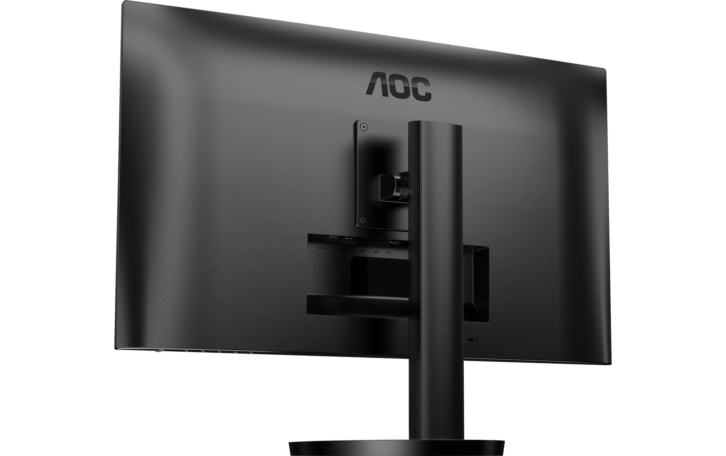 AOC LED-Monitor »U27B3CF« 68,58 cm/27 ″  3840 x 2160 px 60 Hz