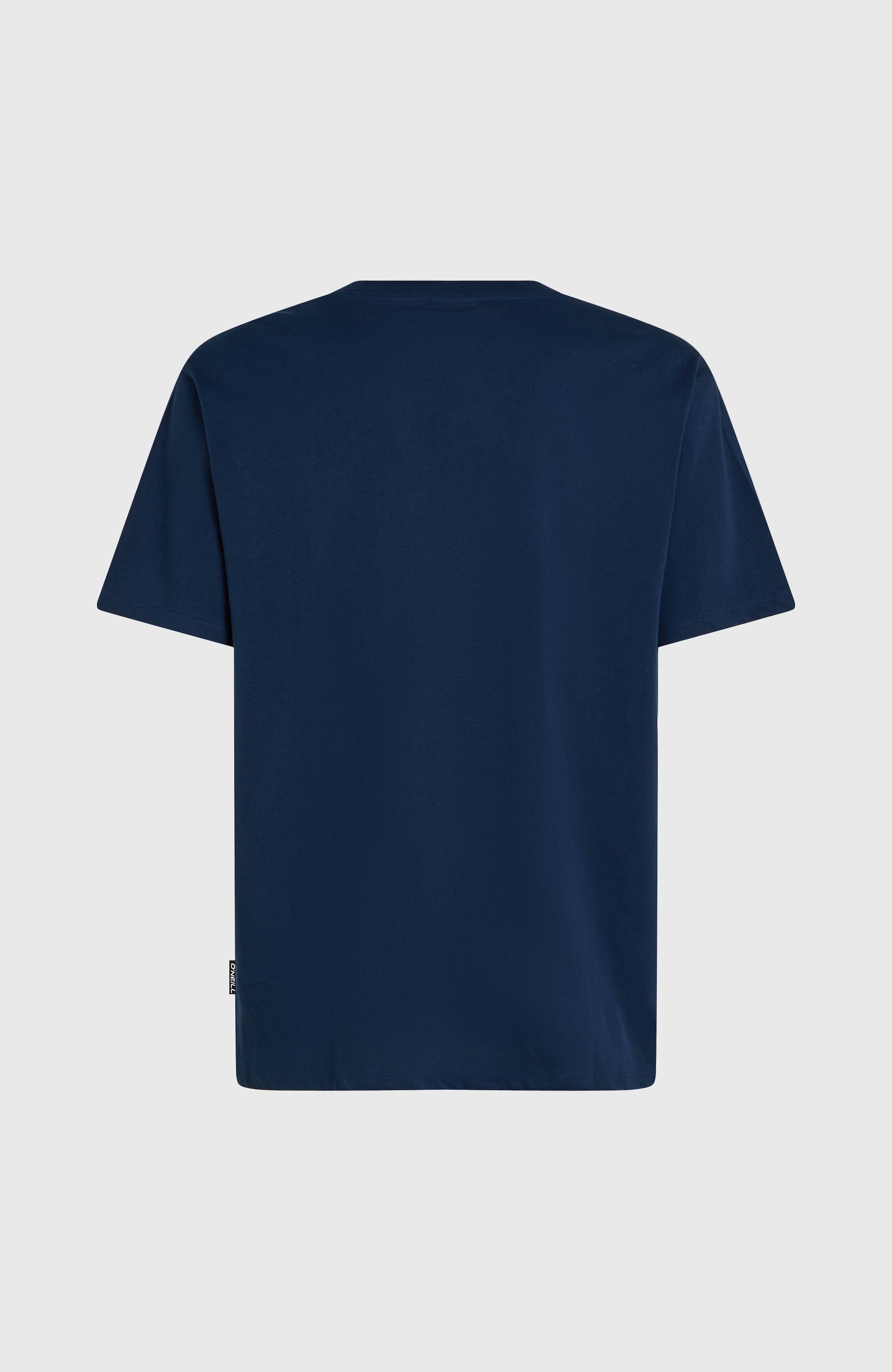 O'Neill T-Shirt »O'RIGINALS CALI T-SHIRT« sportlicher Schnitt, für sportliche Aktivitäten, aus Baumwolljersey