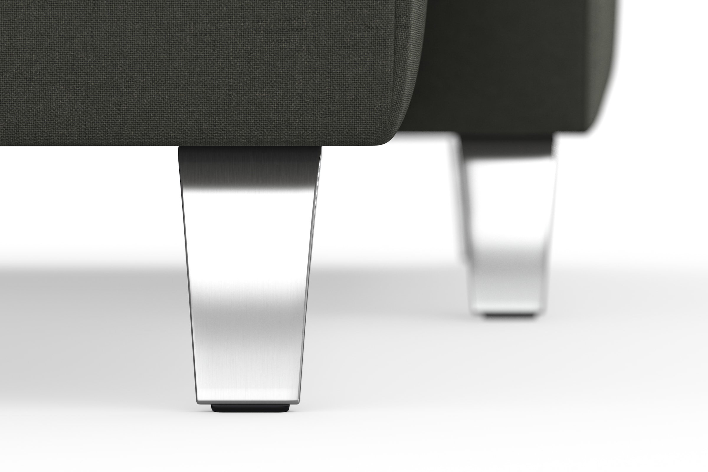 sit&more Wohnlandschaft »Visby U-Form« Wahlweise mit Bettfunktion und Stauraum, frei im Raum stellbar