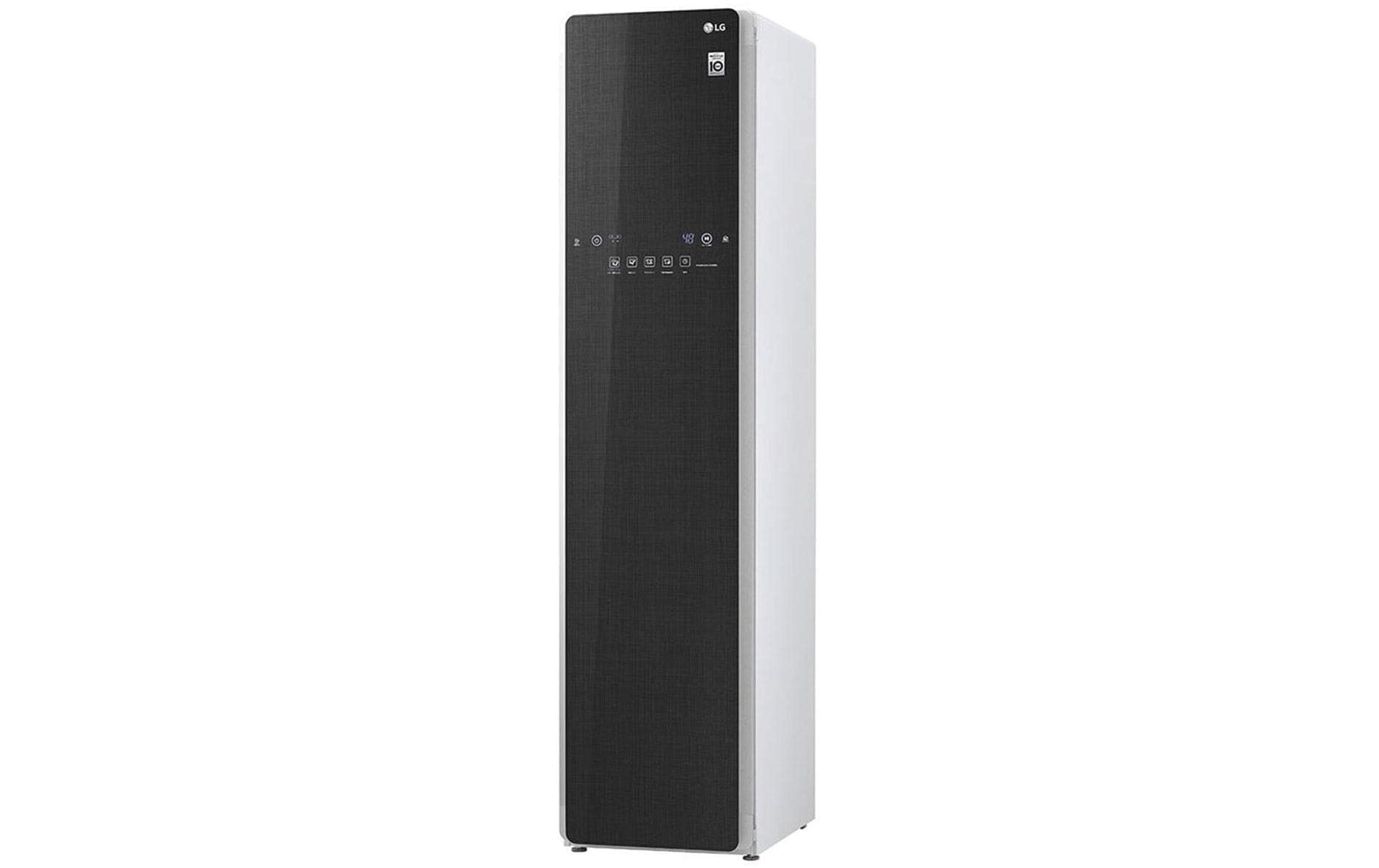 LG Bügelsystem »Styler S3BF«