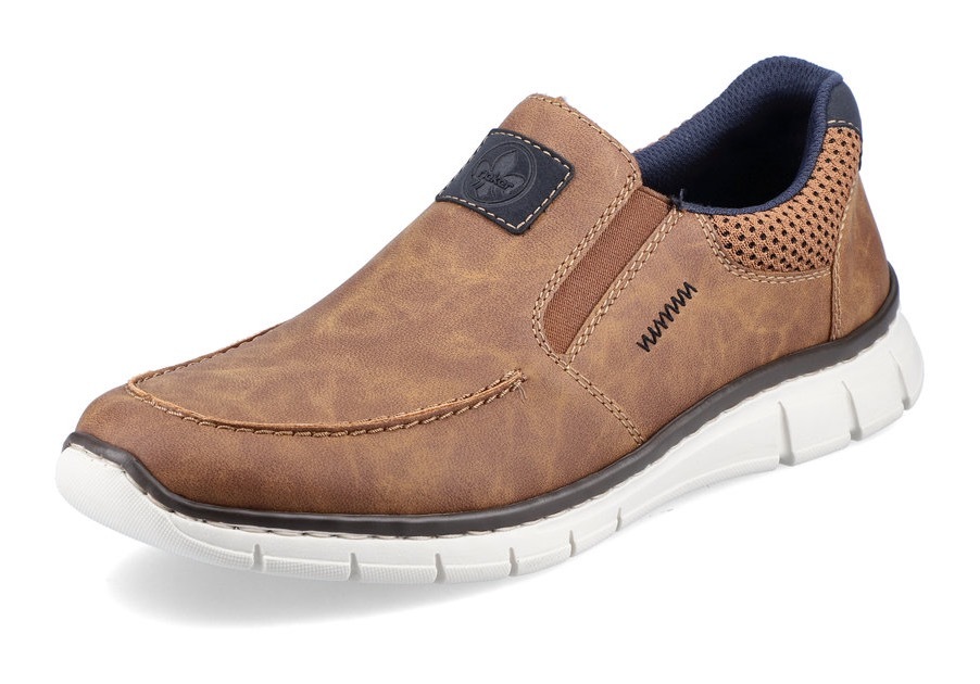 Image of Rieker Slipper, zum Schlupfen bei Ackermann Versand Schweiz