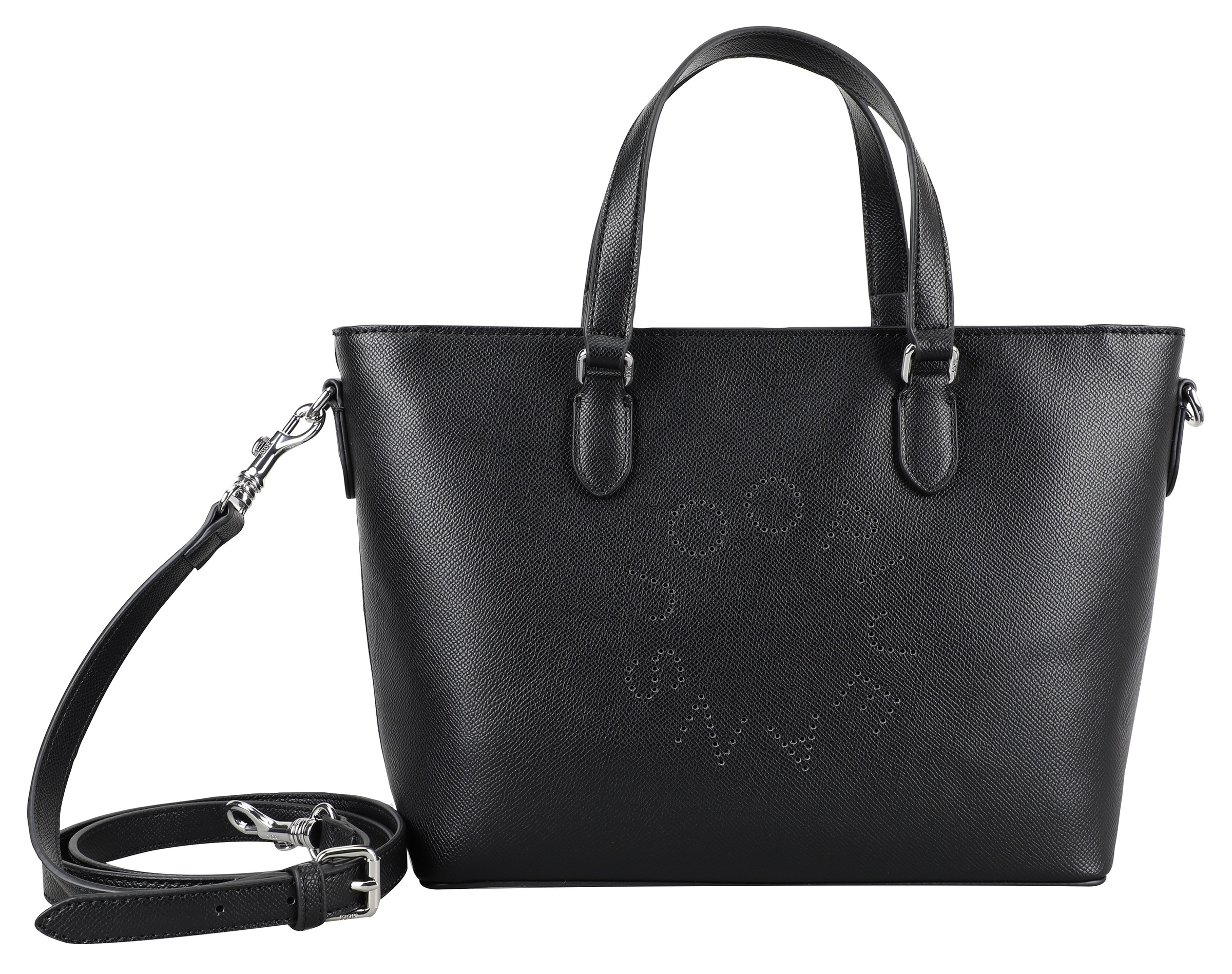 Image of Joop Jeans Henkeltasche »giro ketty handbag shz«, mit hochwertiger Logo Prägung bei Ackermann Versand Schweiz