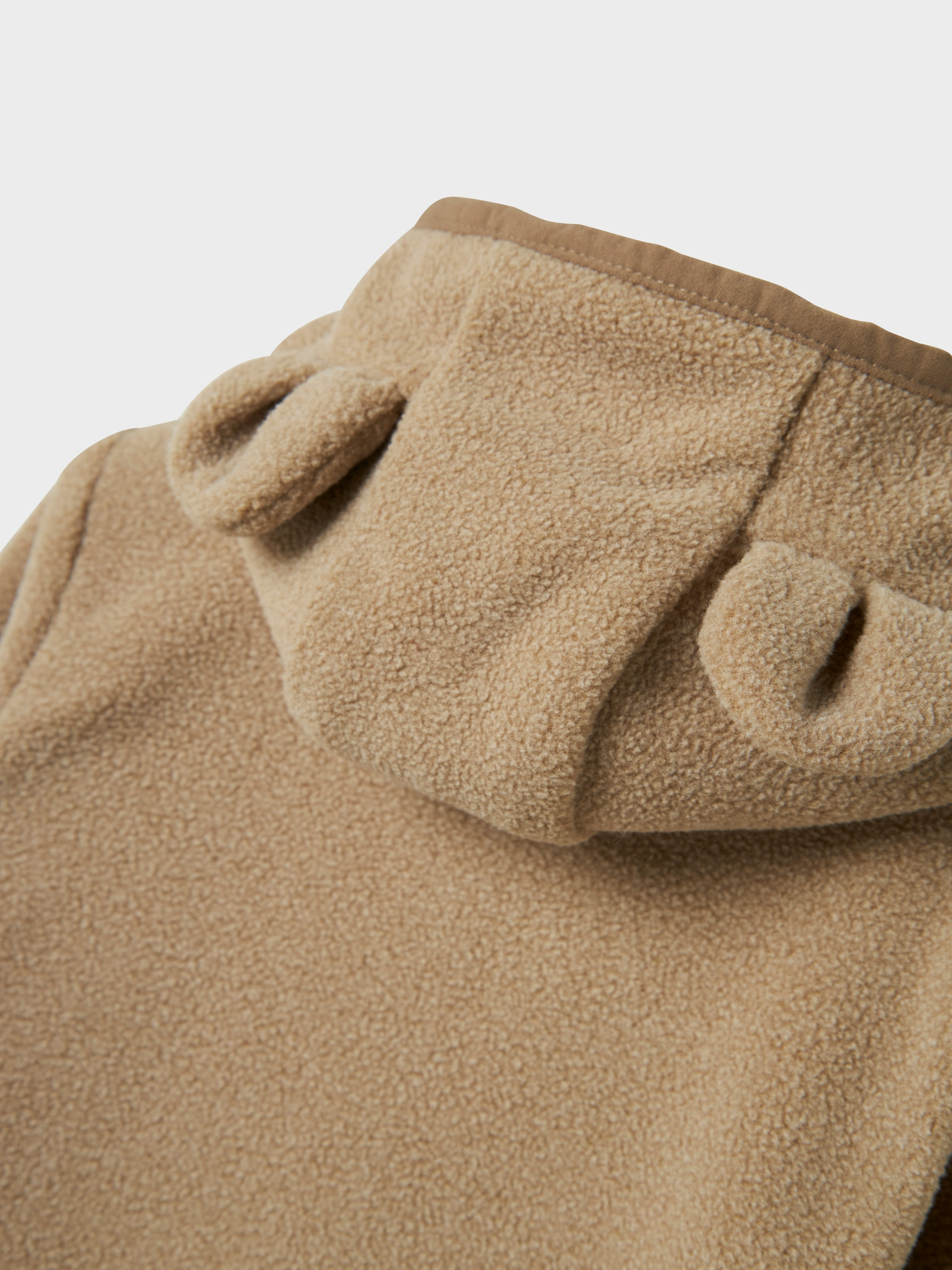 Name It Fleeceoverall »NBNMEEKO FLEECE SUIT1«
