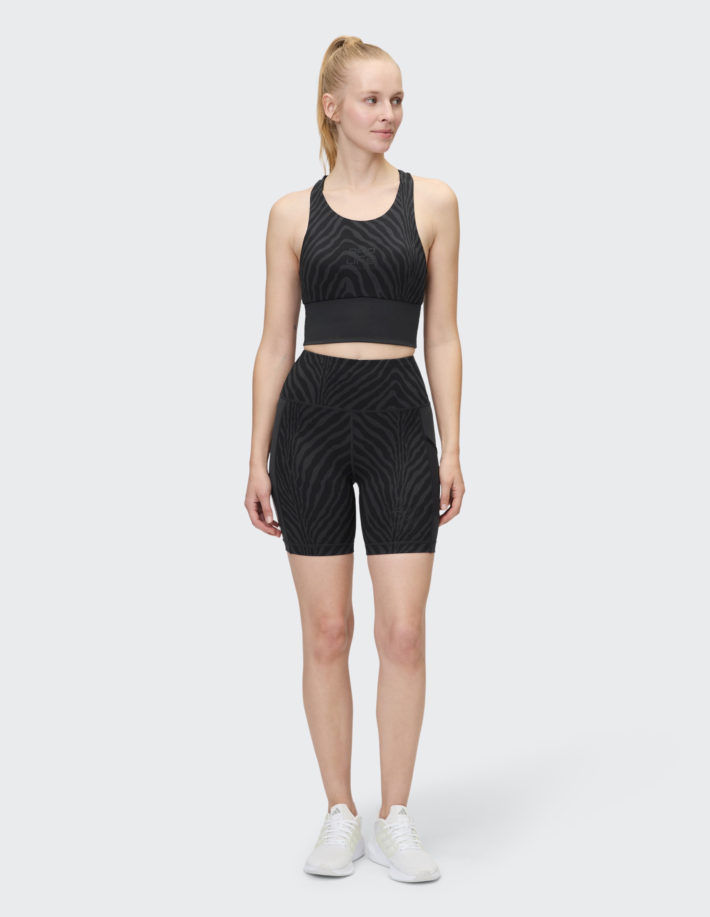 Venice Beach Sporttop »Bustier BUFFALO«