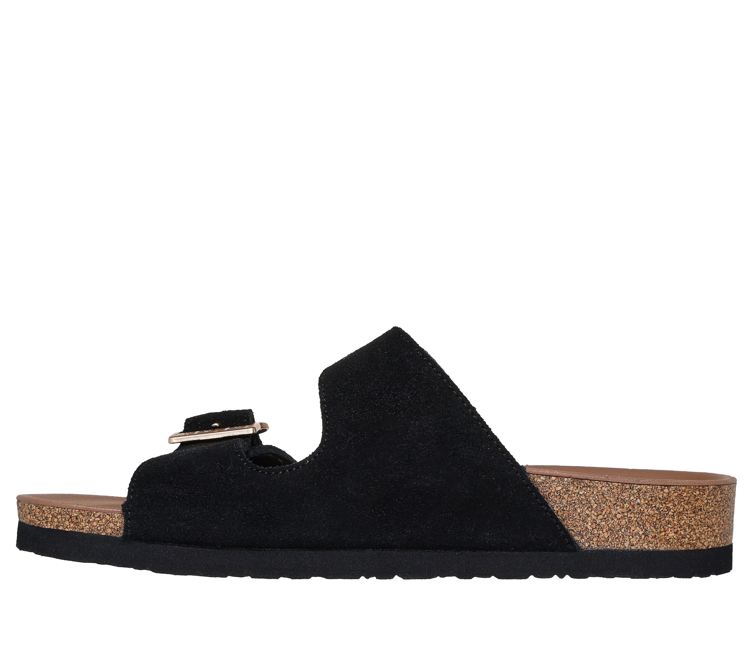 Skechers Pantolette »ARCH FIT GRANOLA-BOHO CHIC«  Sommerschuh, Strandschuh, Hausschuh, Sandale mit Luxe Foam Fussbett
