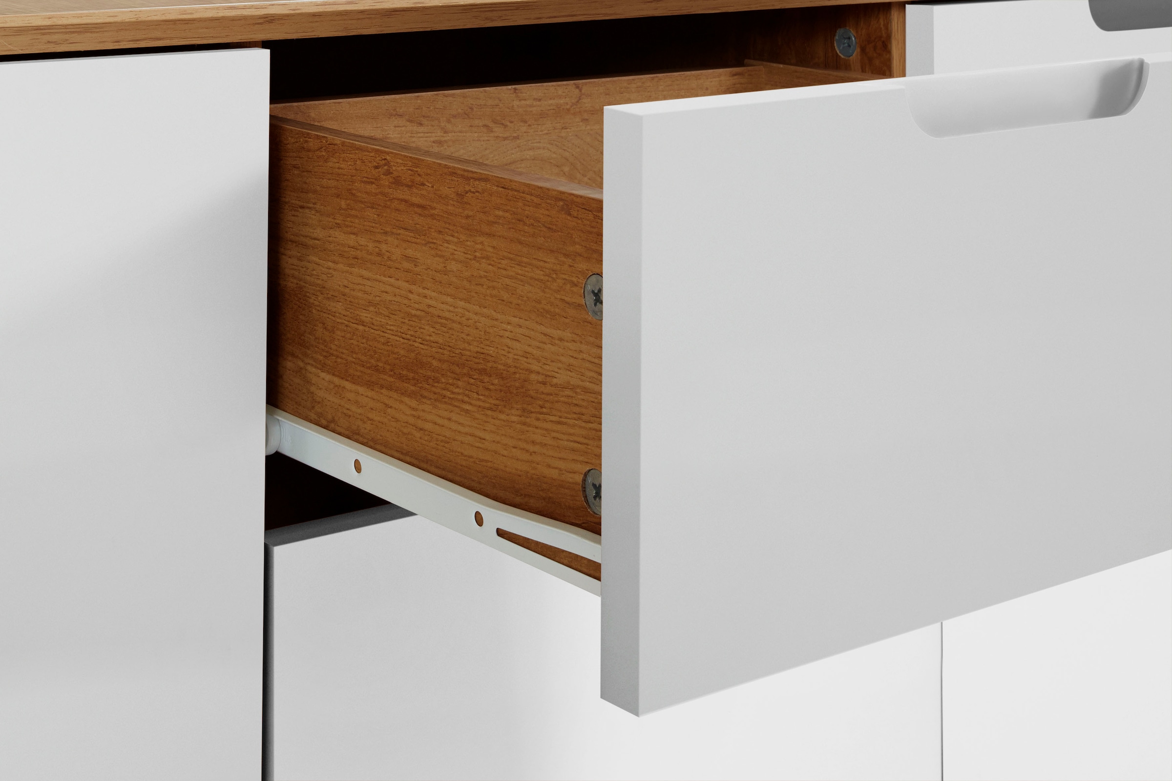 andas Sideboard »Pandrup«