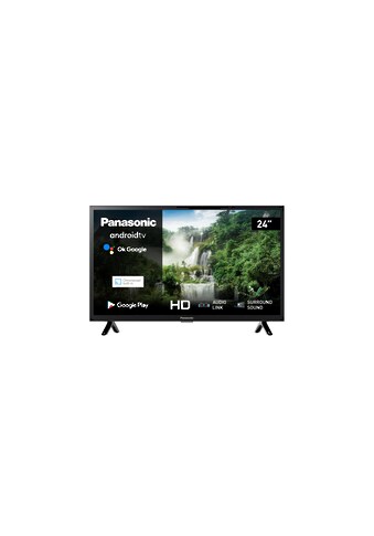 Panasonic LCD-LED Fernseher »TX-24LSW504, 24 HD«, 60 cm/24 Zoll, WXGA kaufen