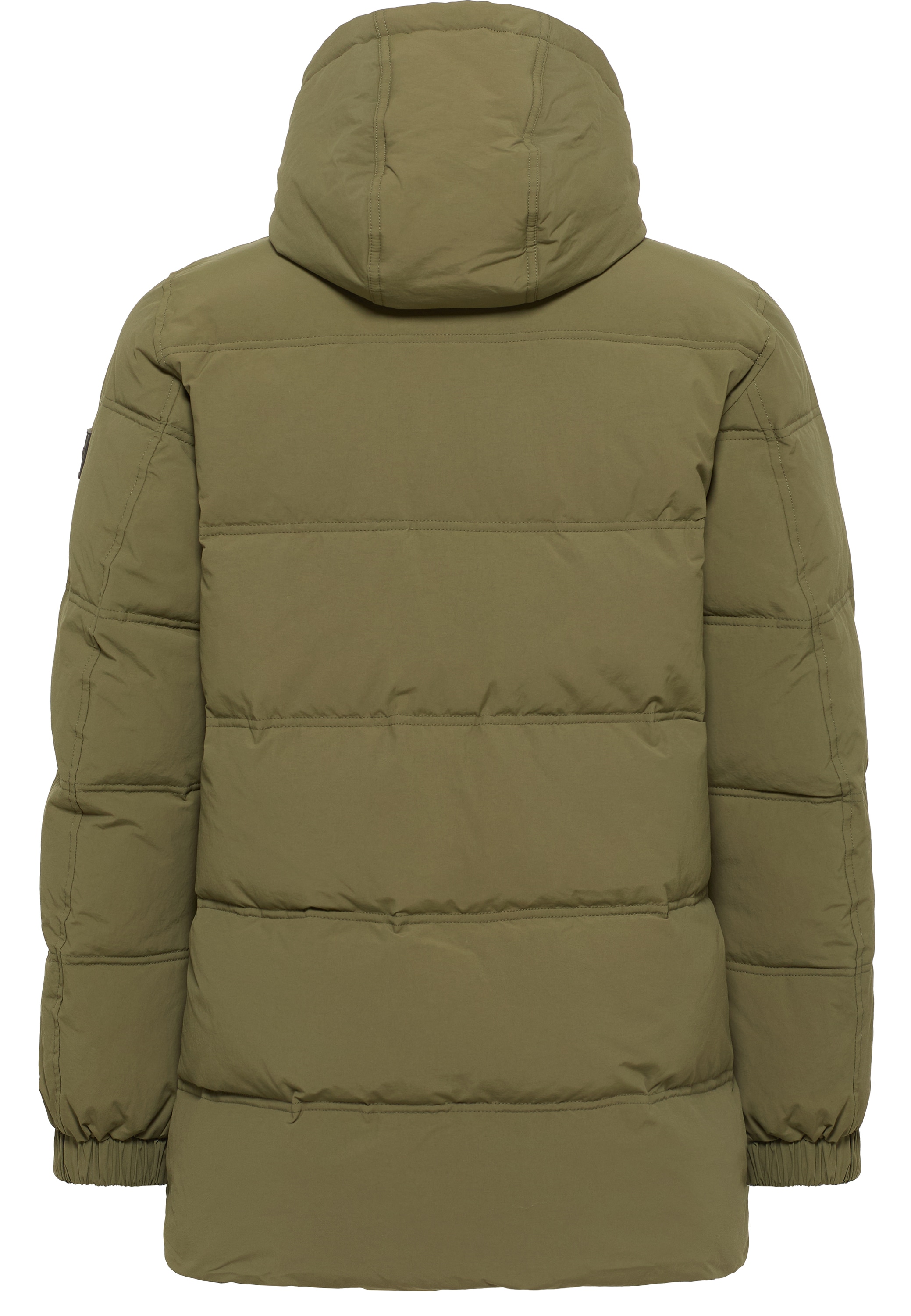 MUSTANG Veste d'extérieur »Herren Style Oakfield«