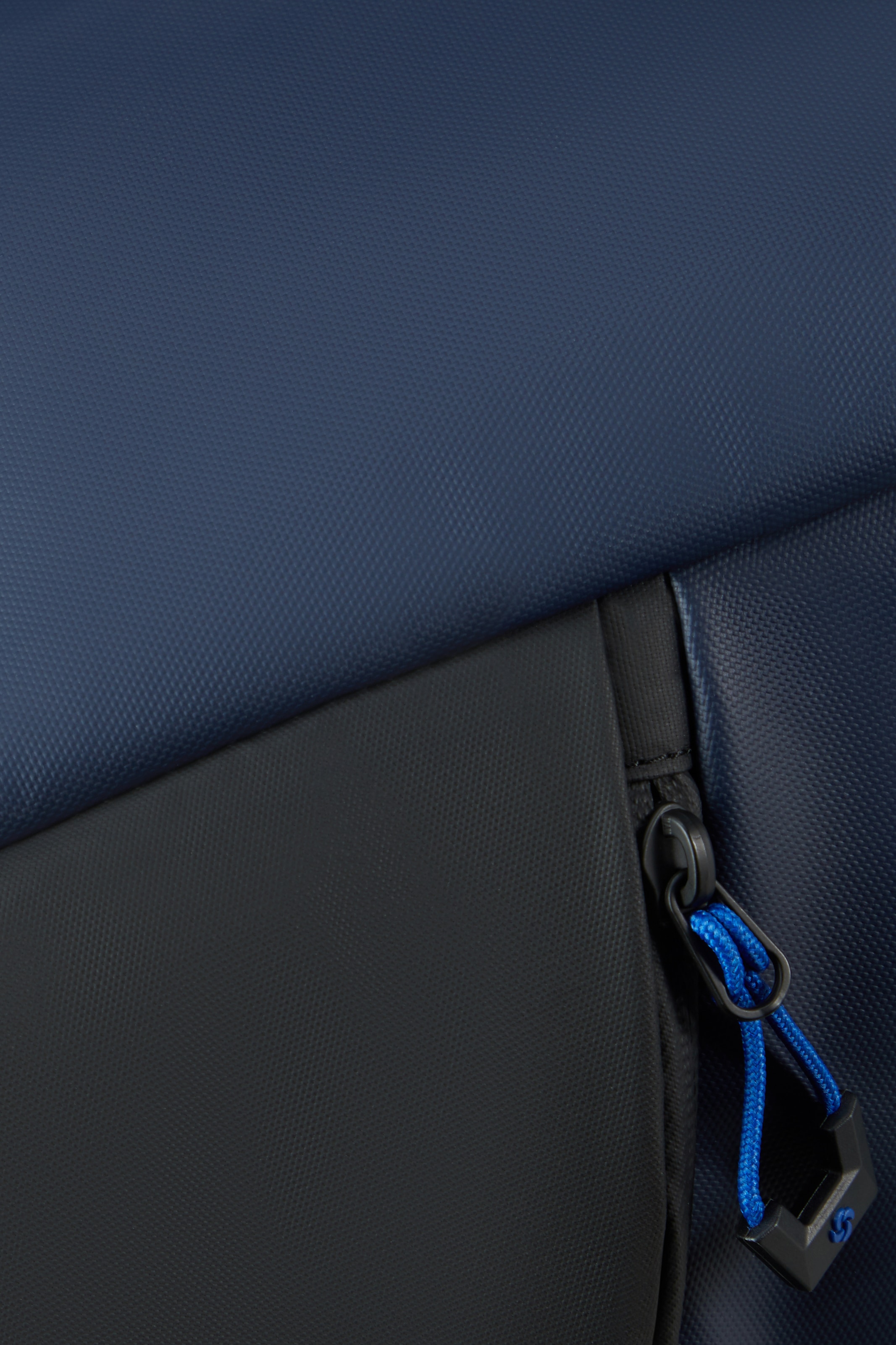 Samsonite Reiserucksack »ECODIVER L« Freizeitrucksack Laptoprucksack Trolleyaufstecksystem Rolltop Backpack