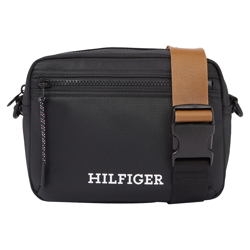 Tommy Hilfiger Mini Bag »TH MONOTYPE EW REPORTER«