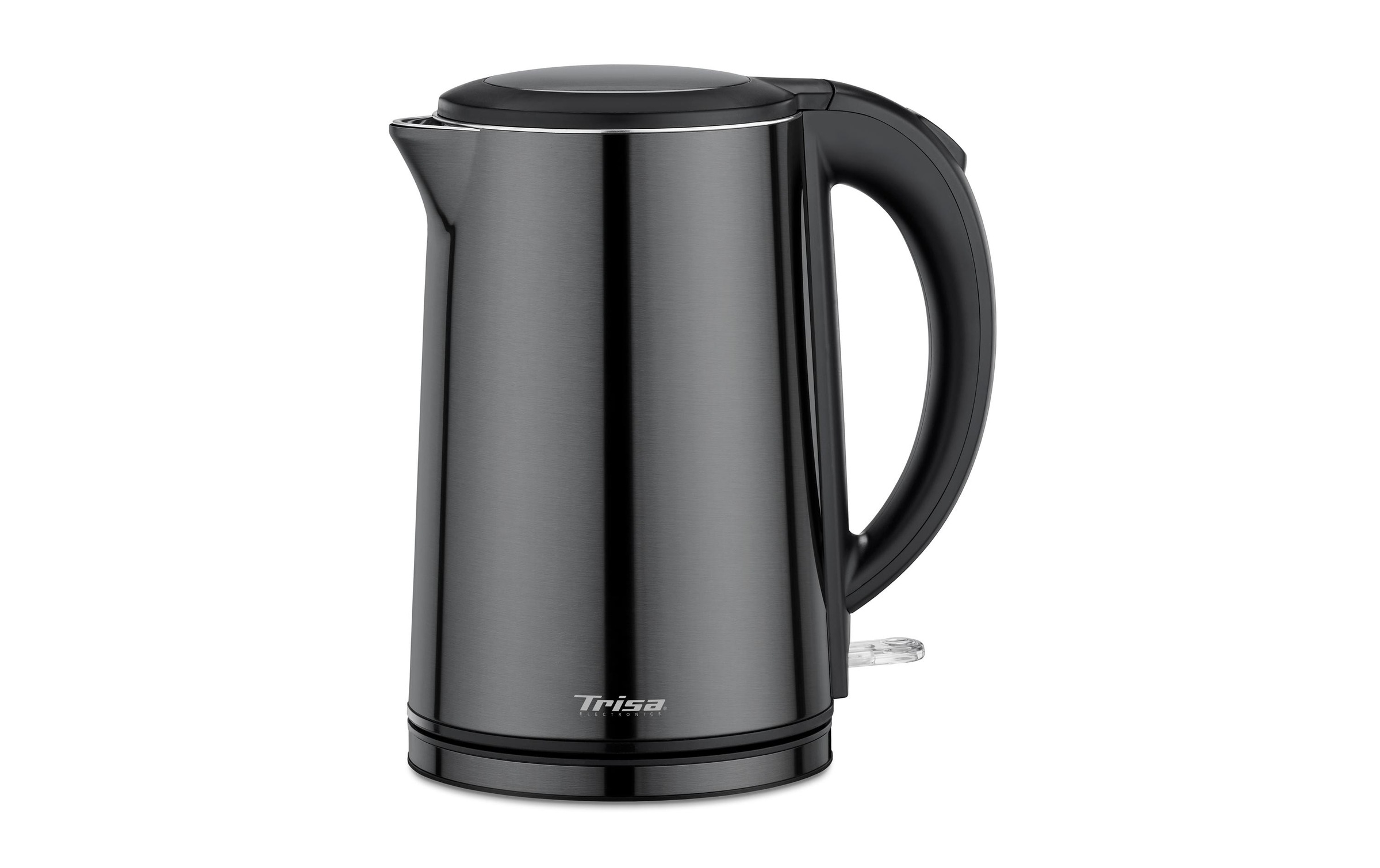 Trisa Wasserkocher »Comfort Touch«, 1,5 l, 2200 W