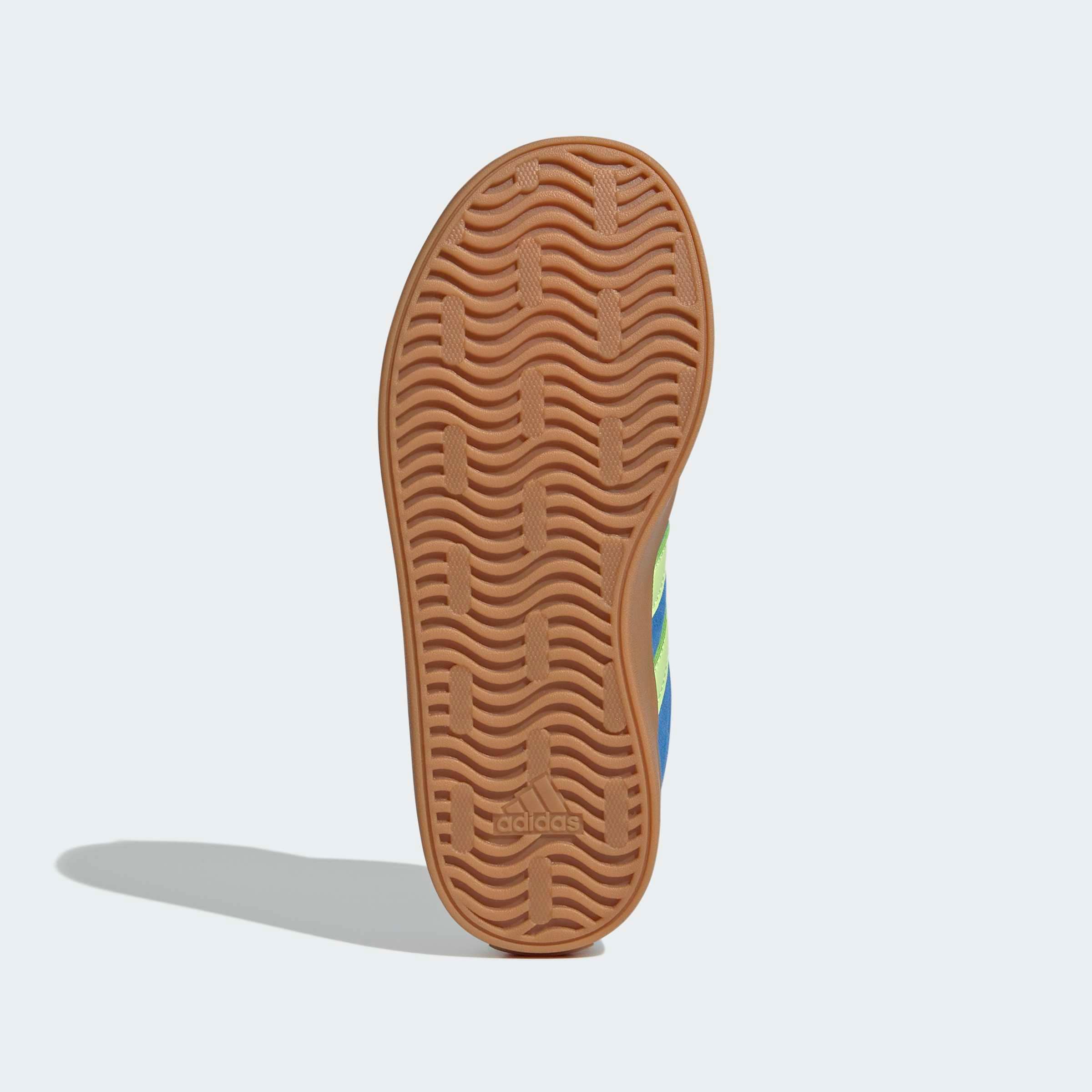 adidas Sportswear Sneakers »VL COURT 3.0«  inspiriert vom Design des adidas samba, für Kinder & Jugendliche